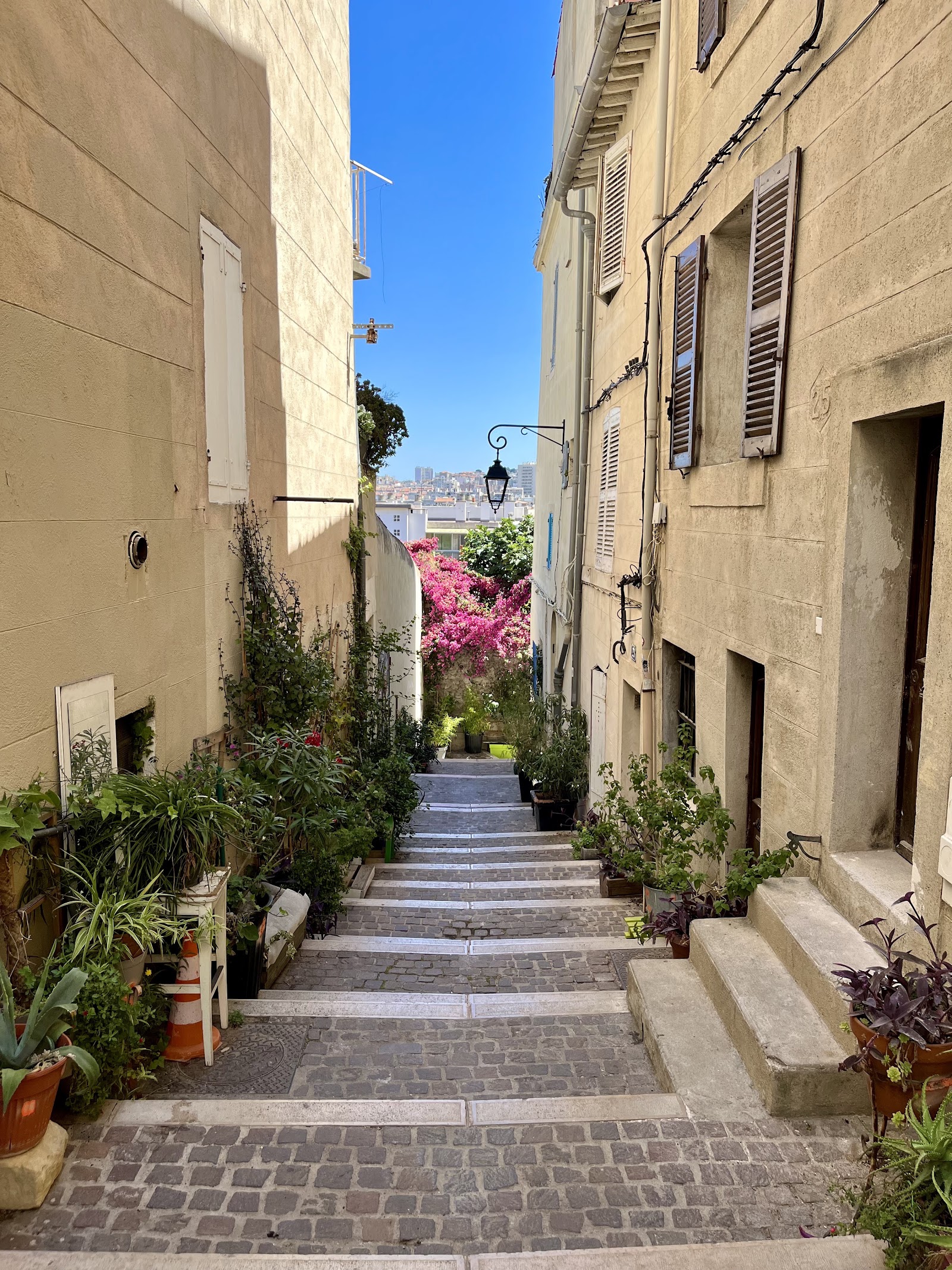 Le Panier (historic quarter)