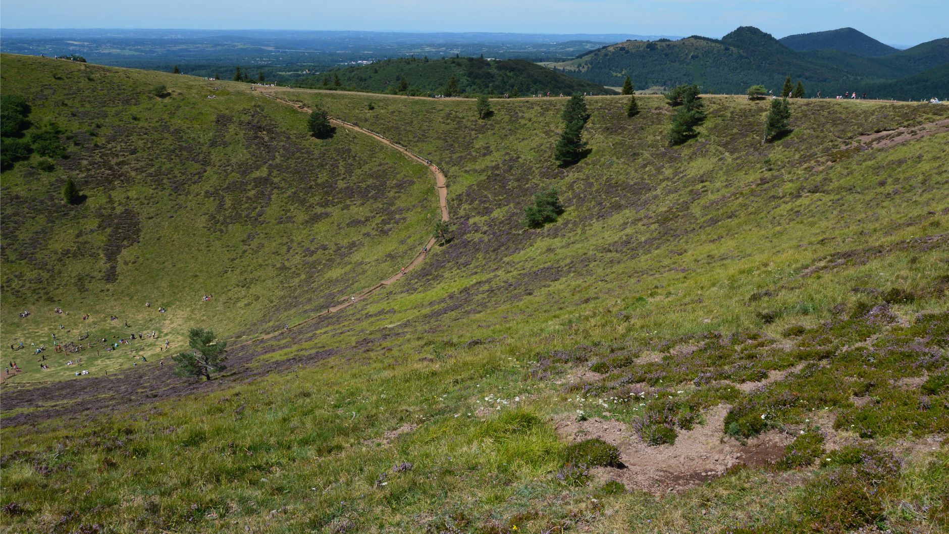 Le Puy-en-Velay