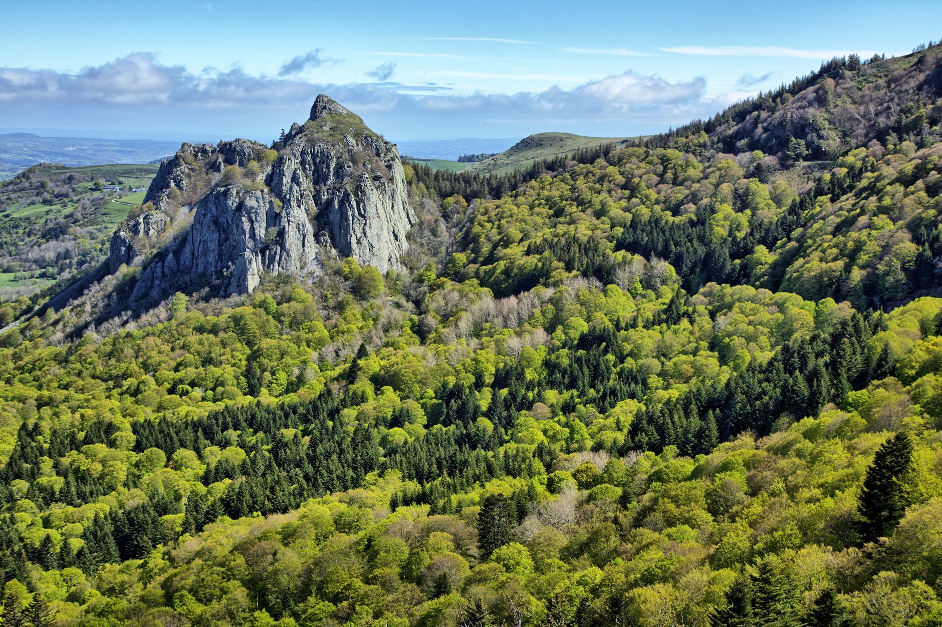 Le Puy-en-Velay