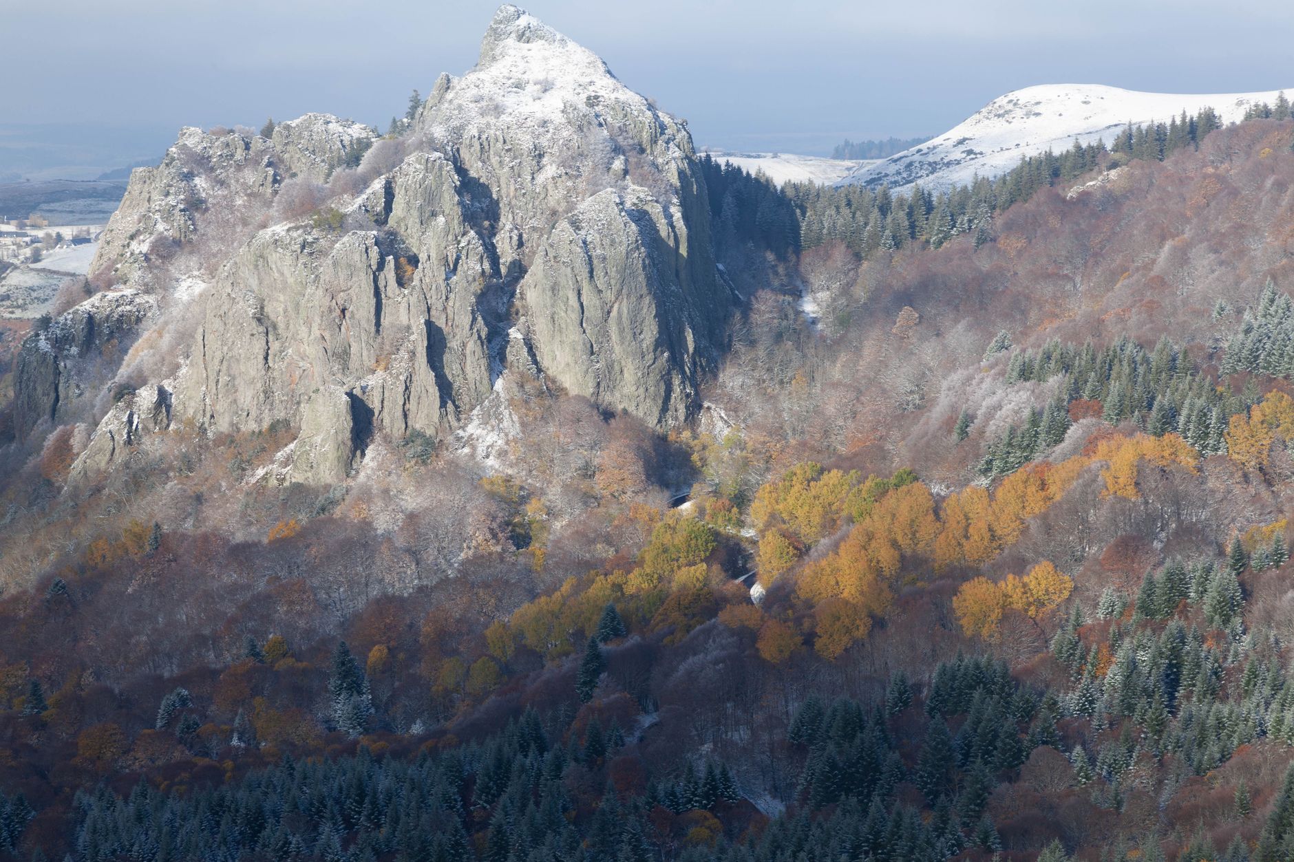 Le Puy-en-Velay