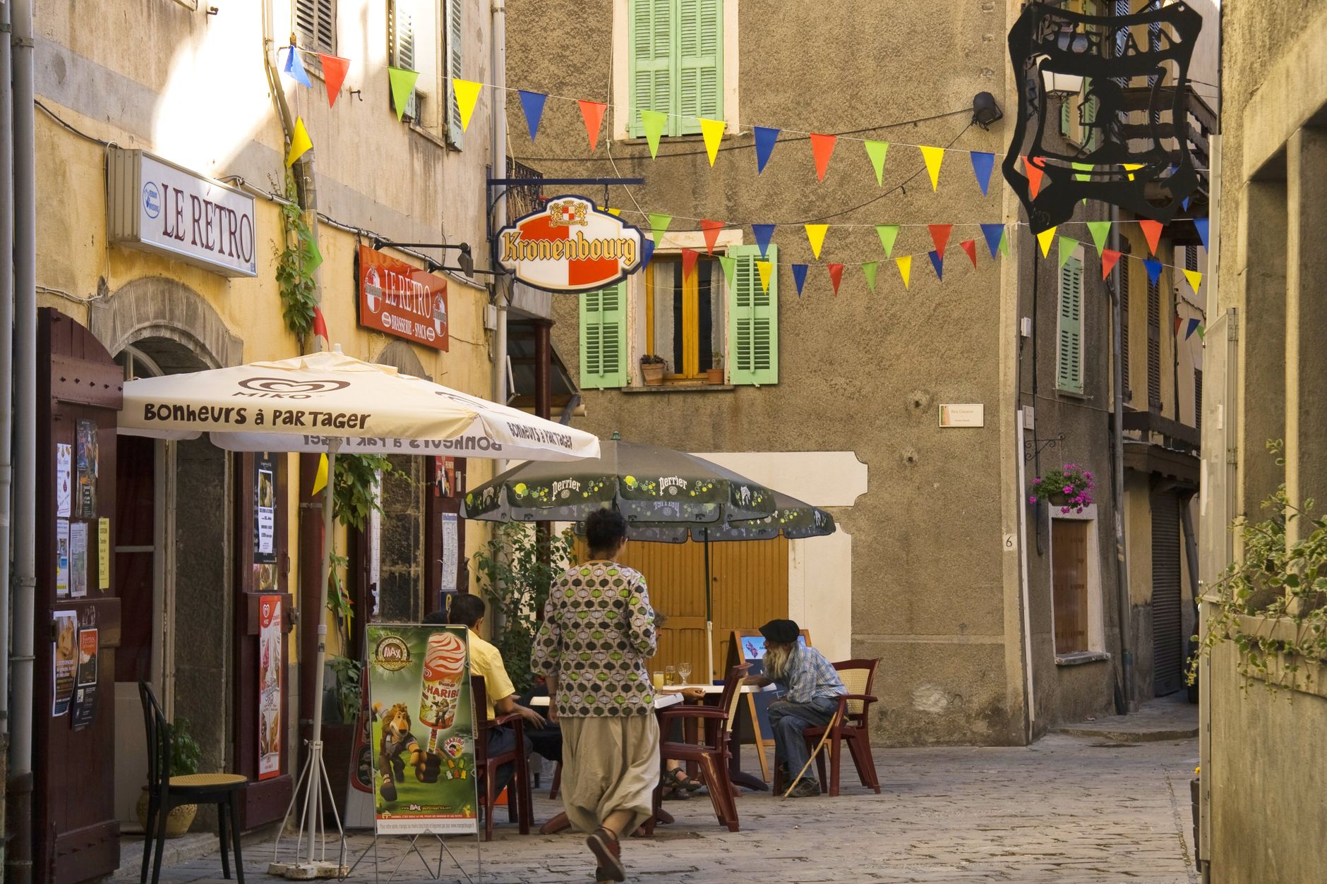 Le Puy-en-Velay