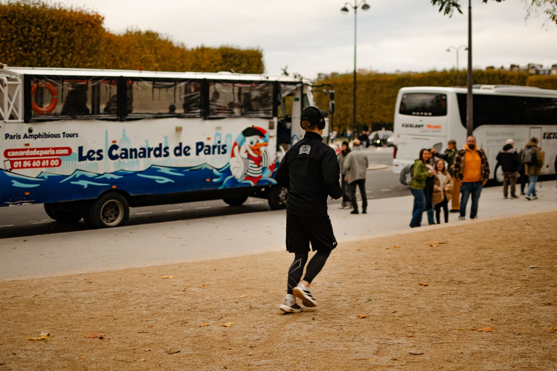 Le Tour