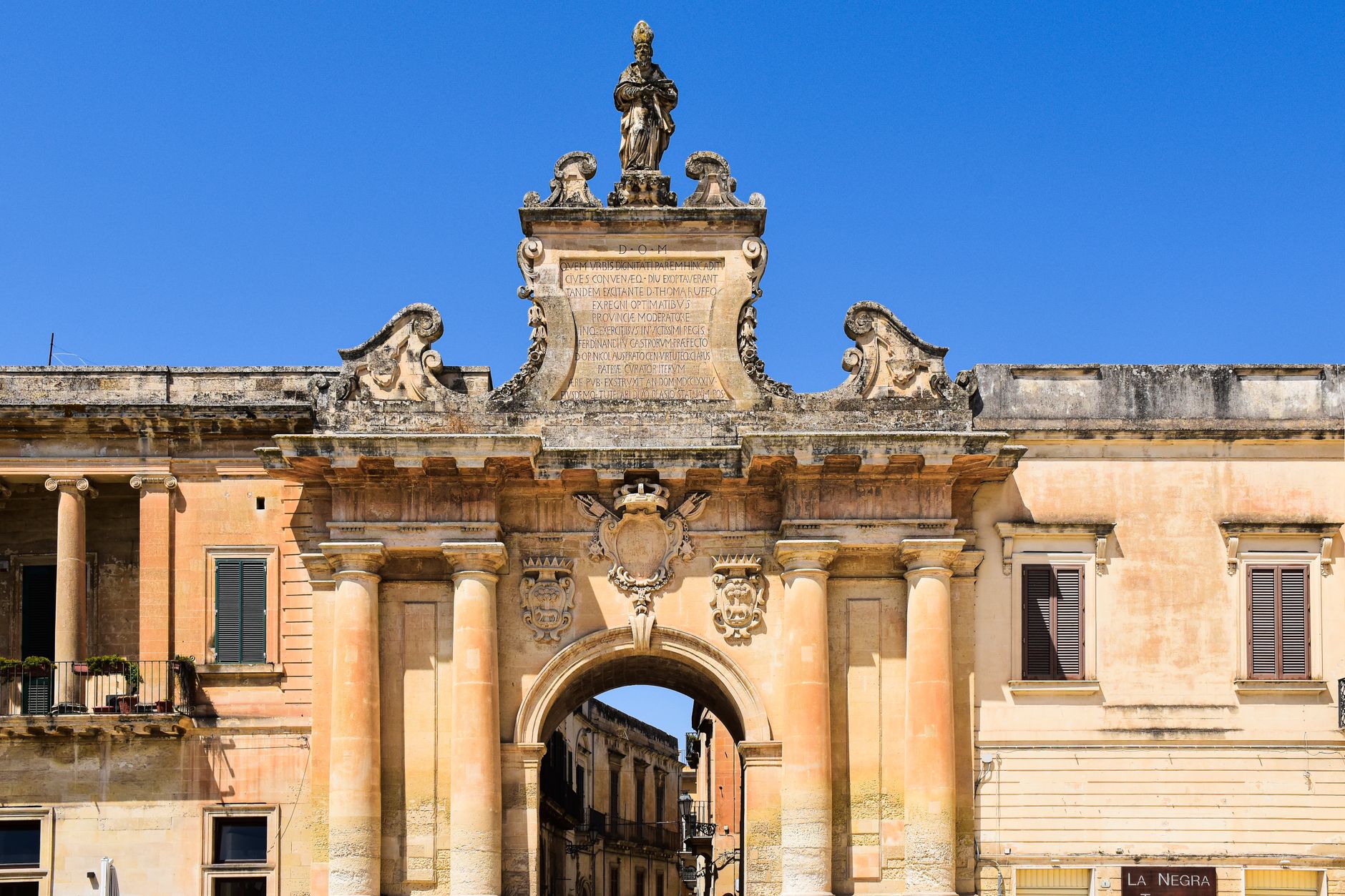 Lecce
