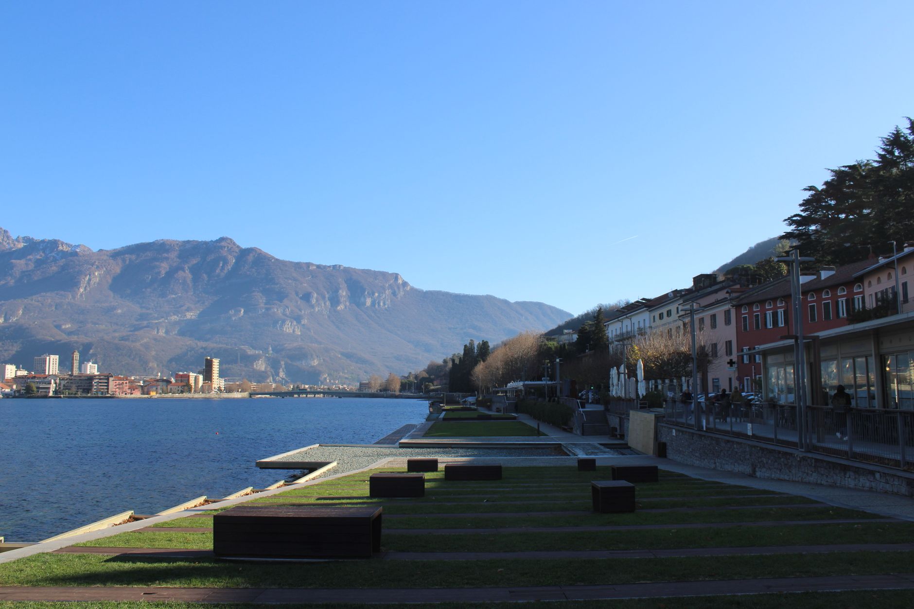 Lecco