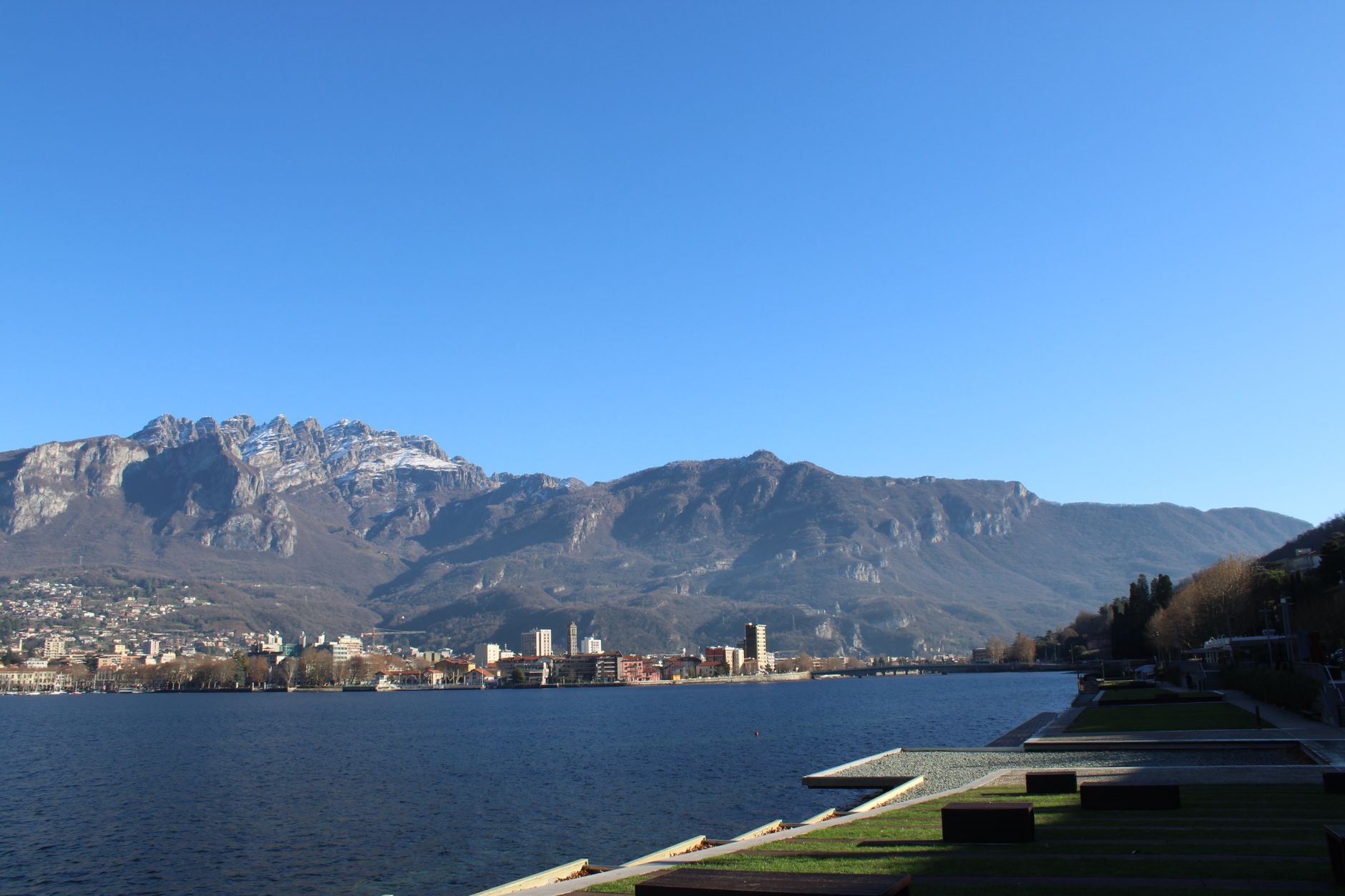 Lecco