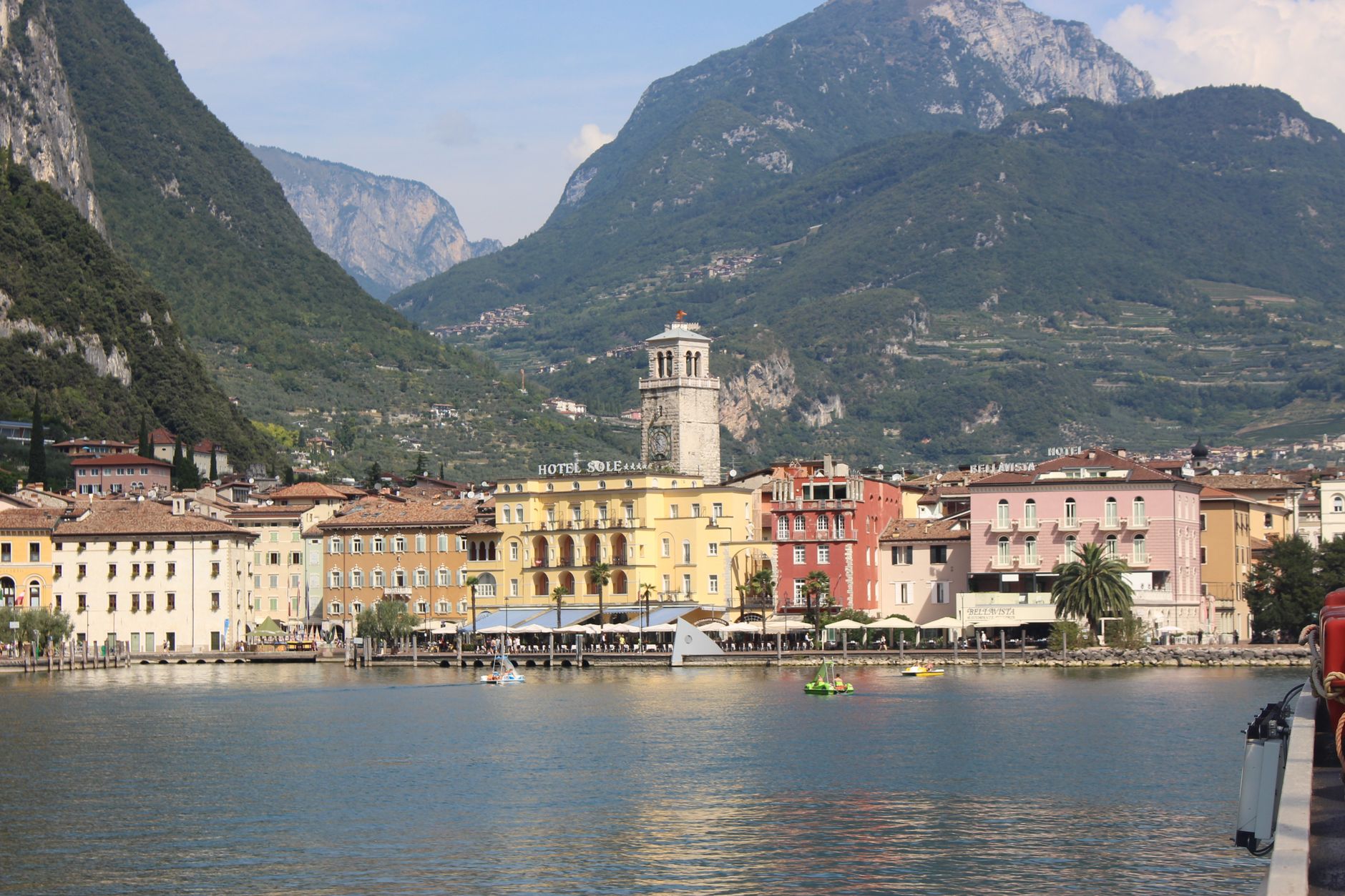 Lecco