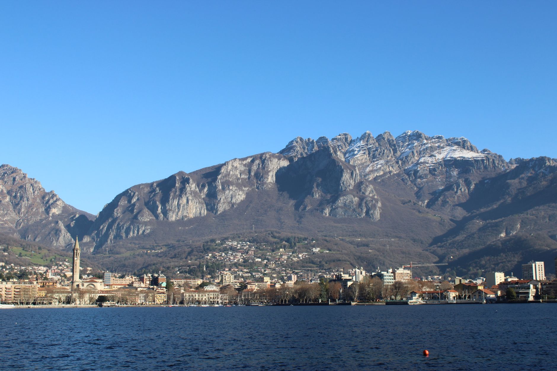 Lecco