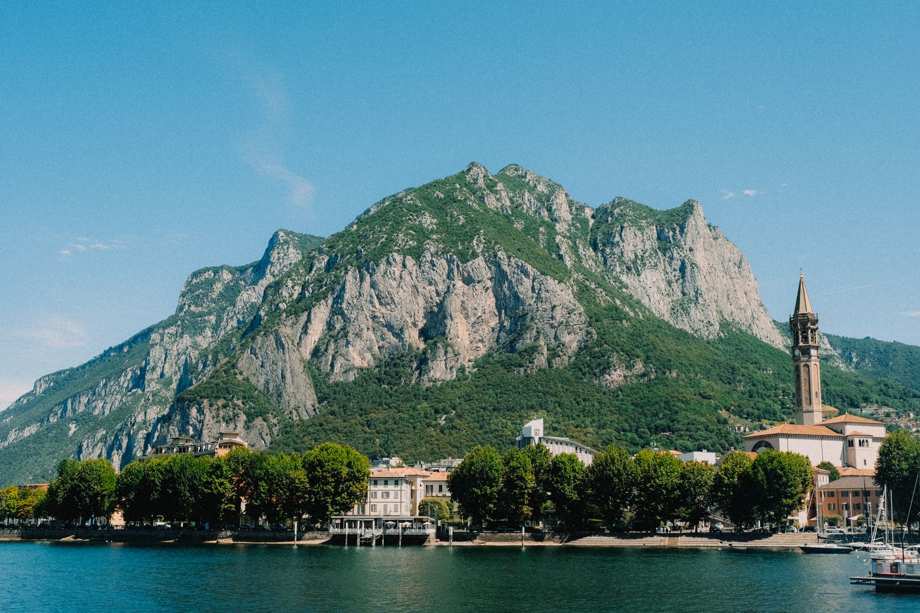 Lecco