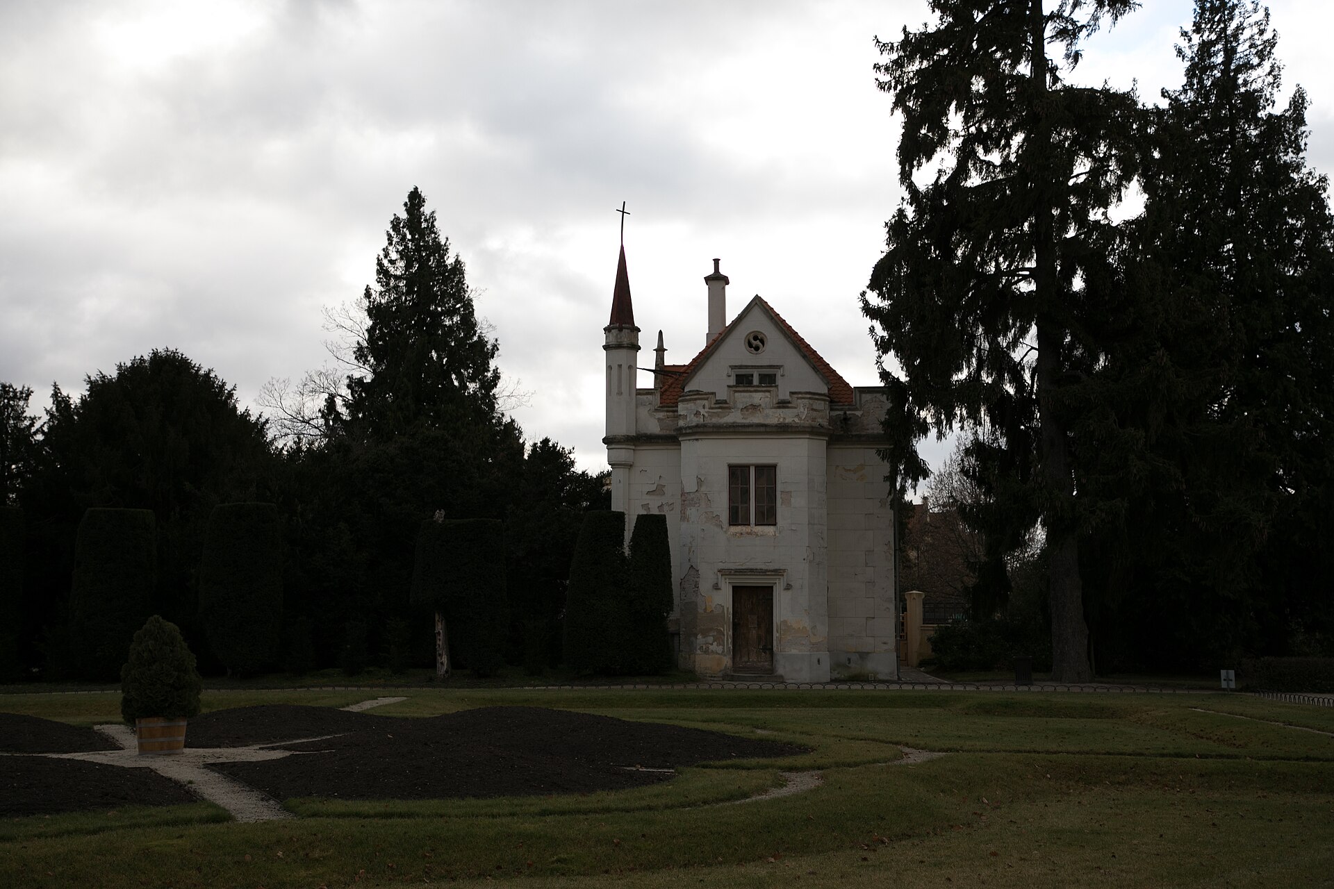 Lednice-Valtice Cultural Landscape