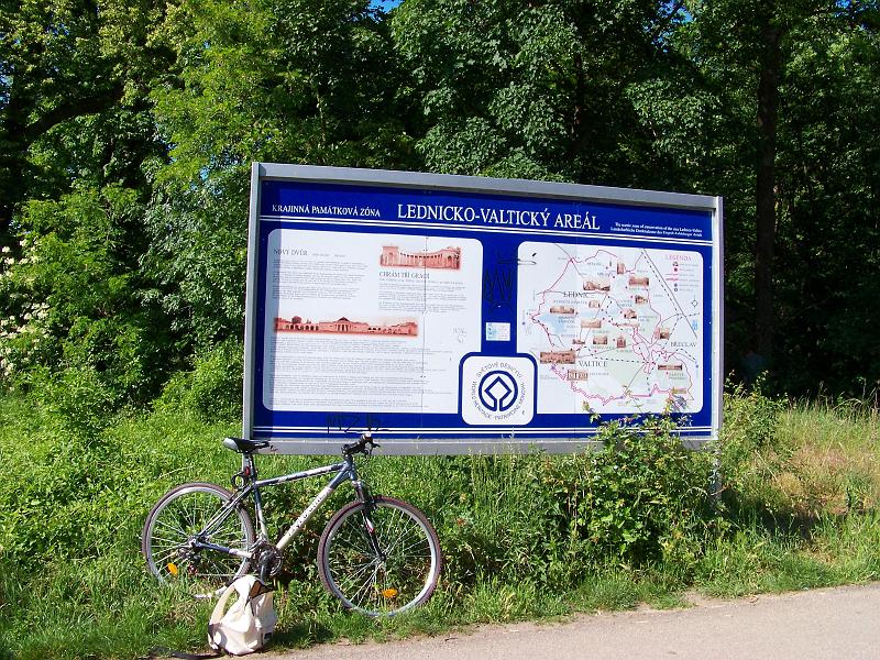 Lednice-Valtice Cultural Landscape