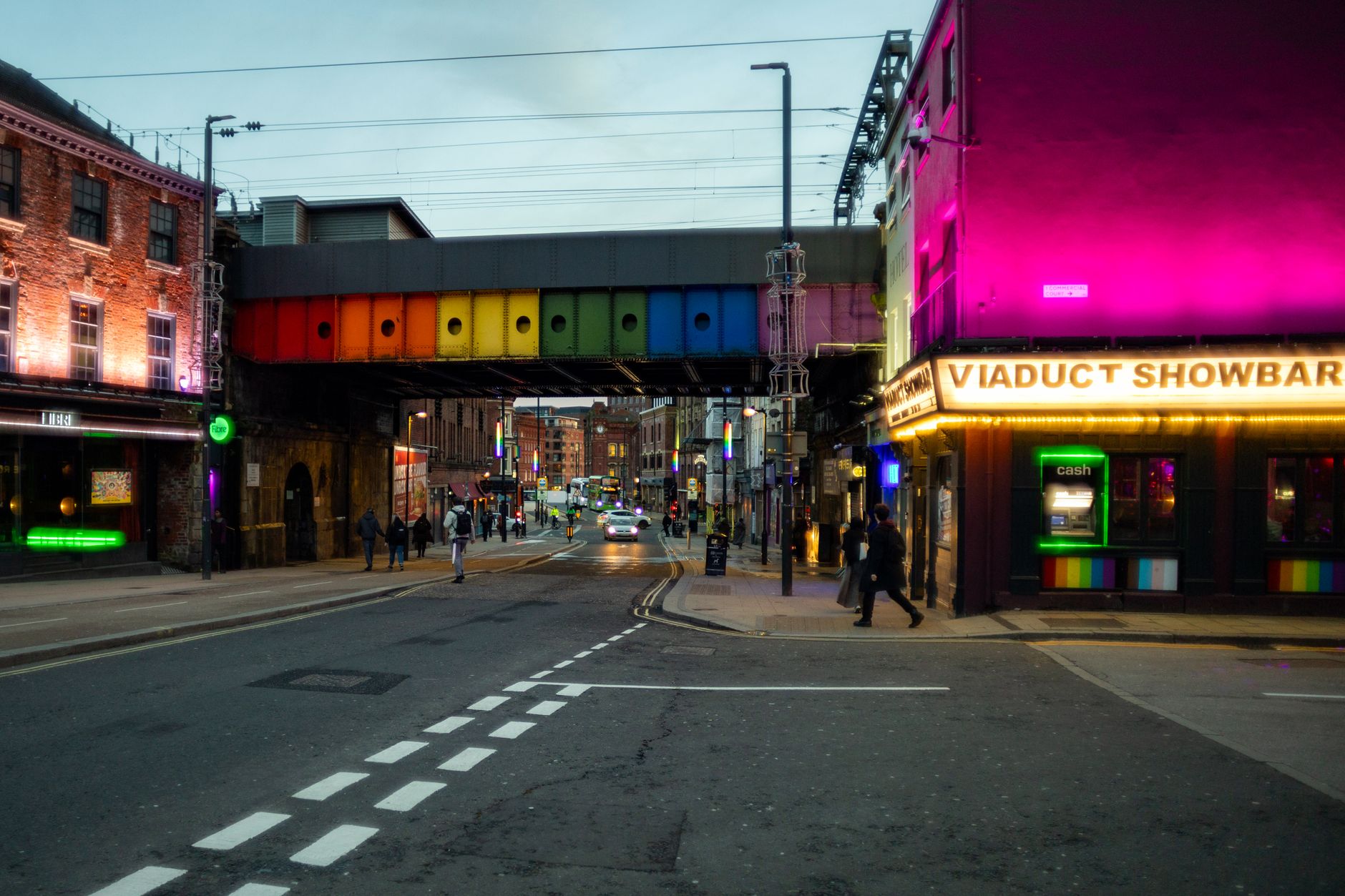 Leeds