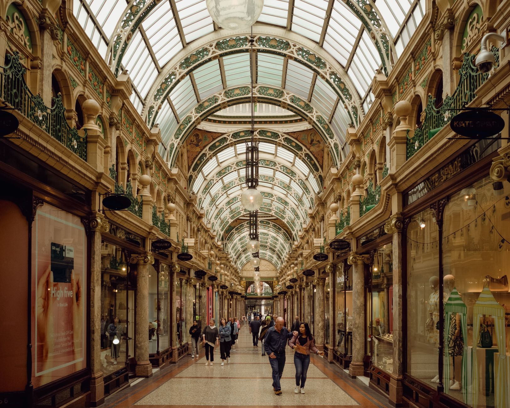 Leeds