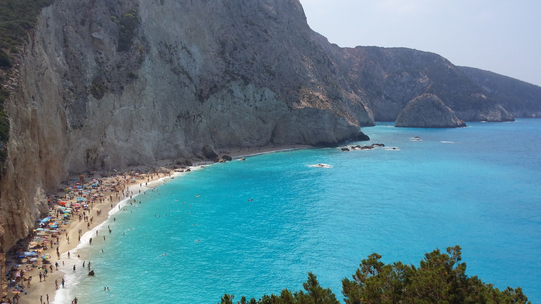 Lefkada