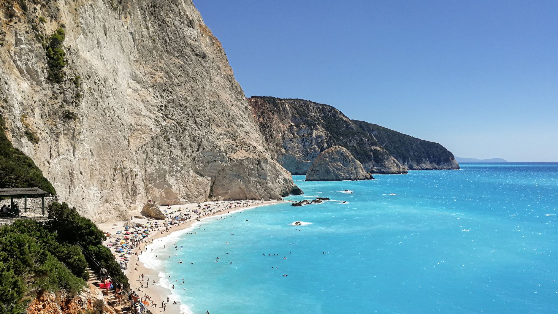 Lefkada