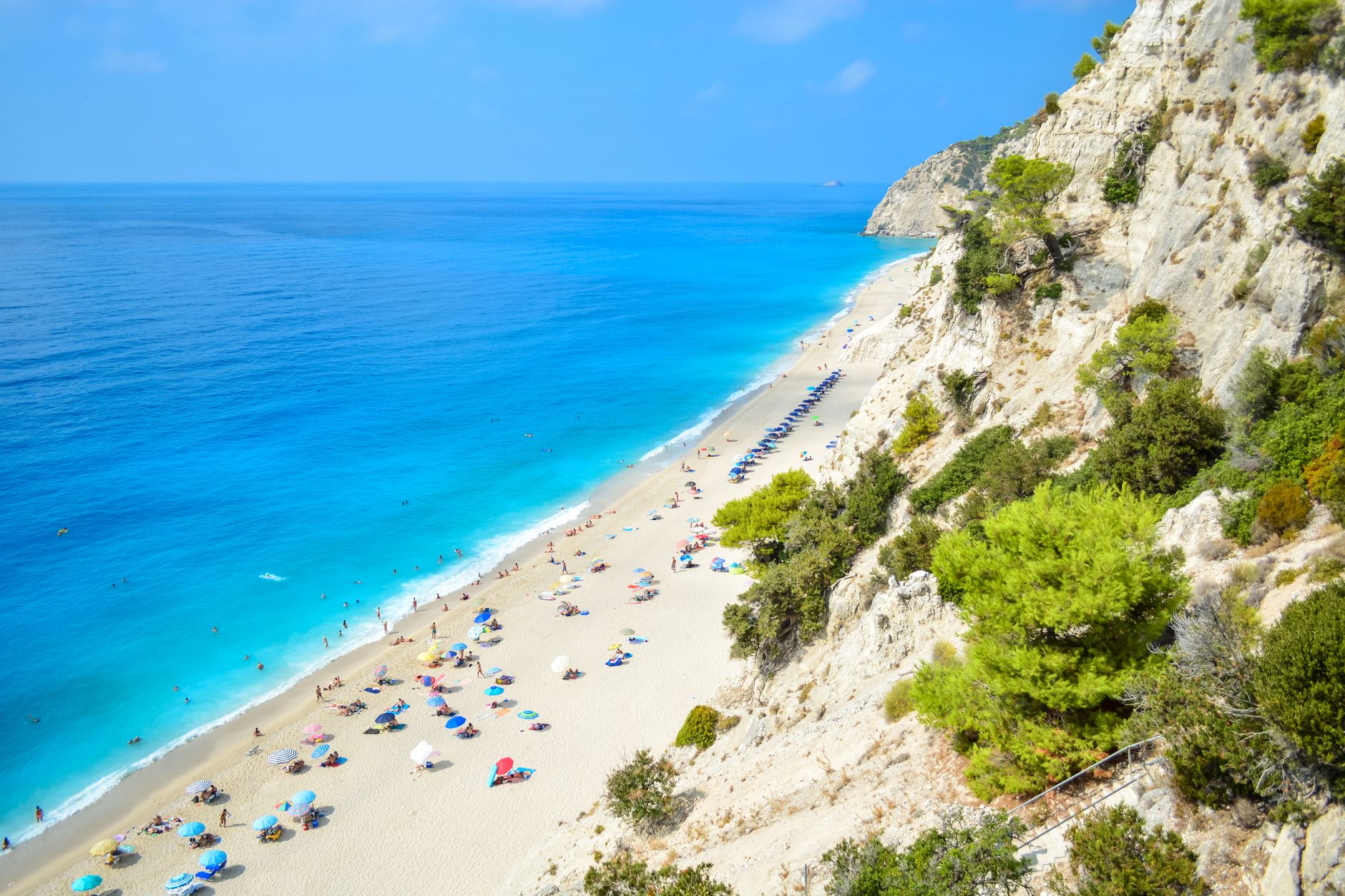 Lefkada