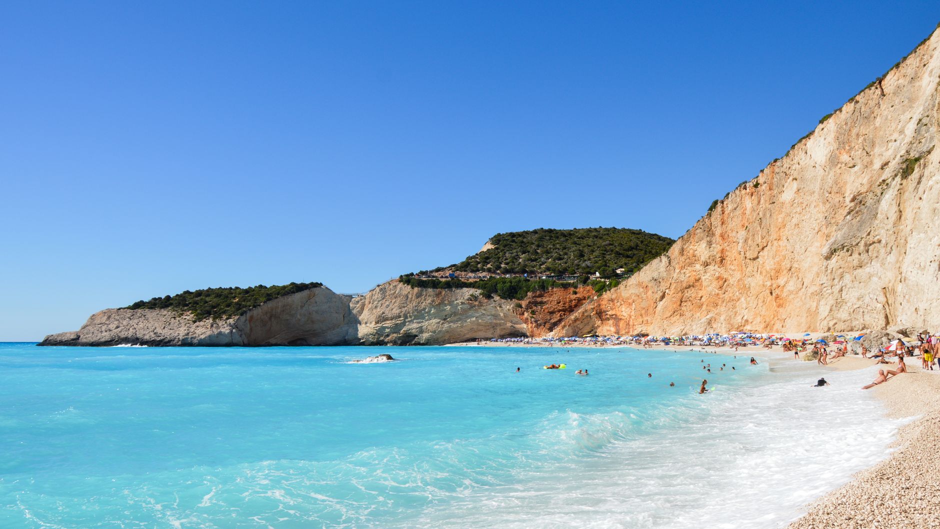 Lefkada