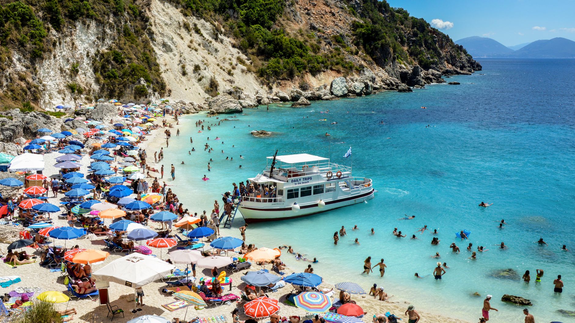 Lefkada