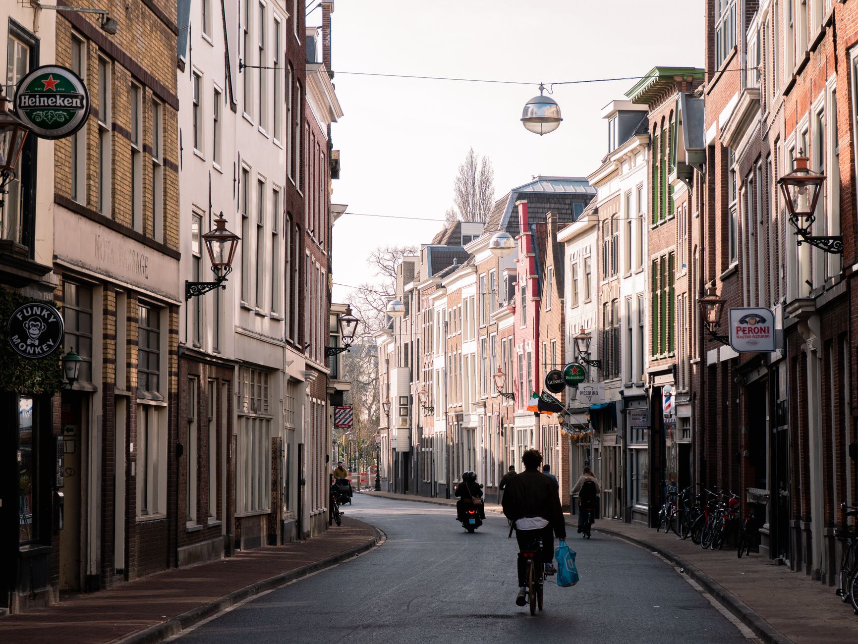 Leiden