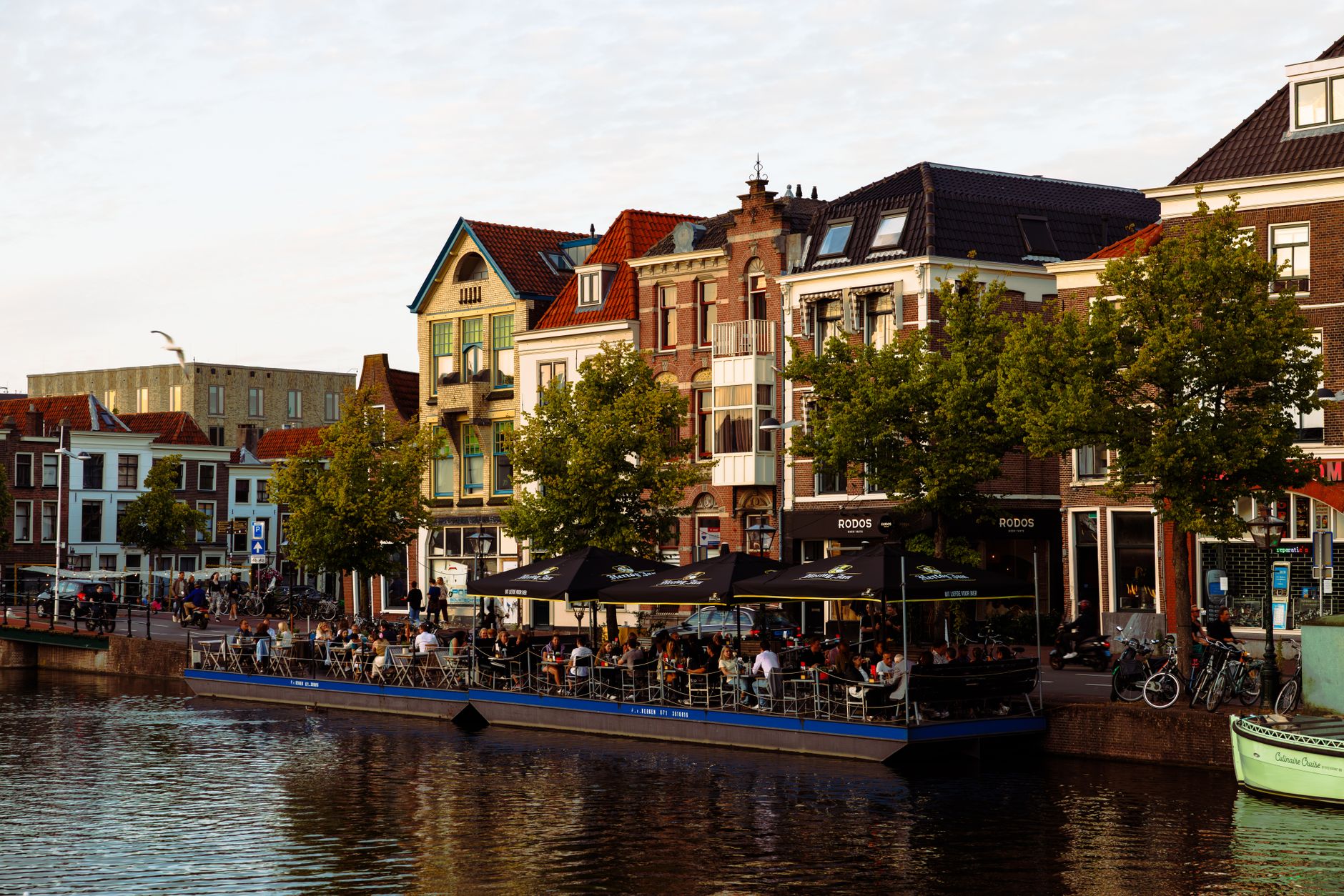 Leiden
