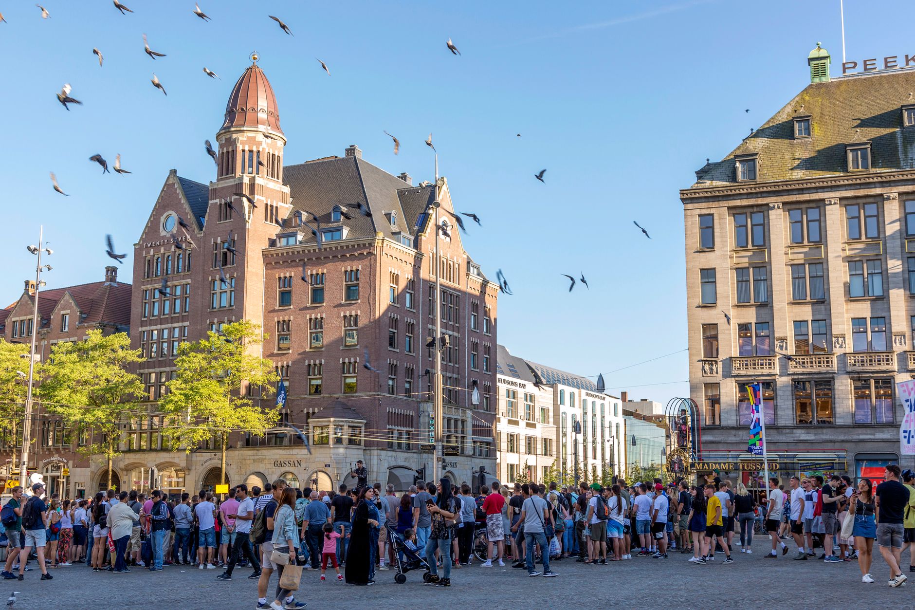 Leidseplein