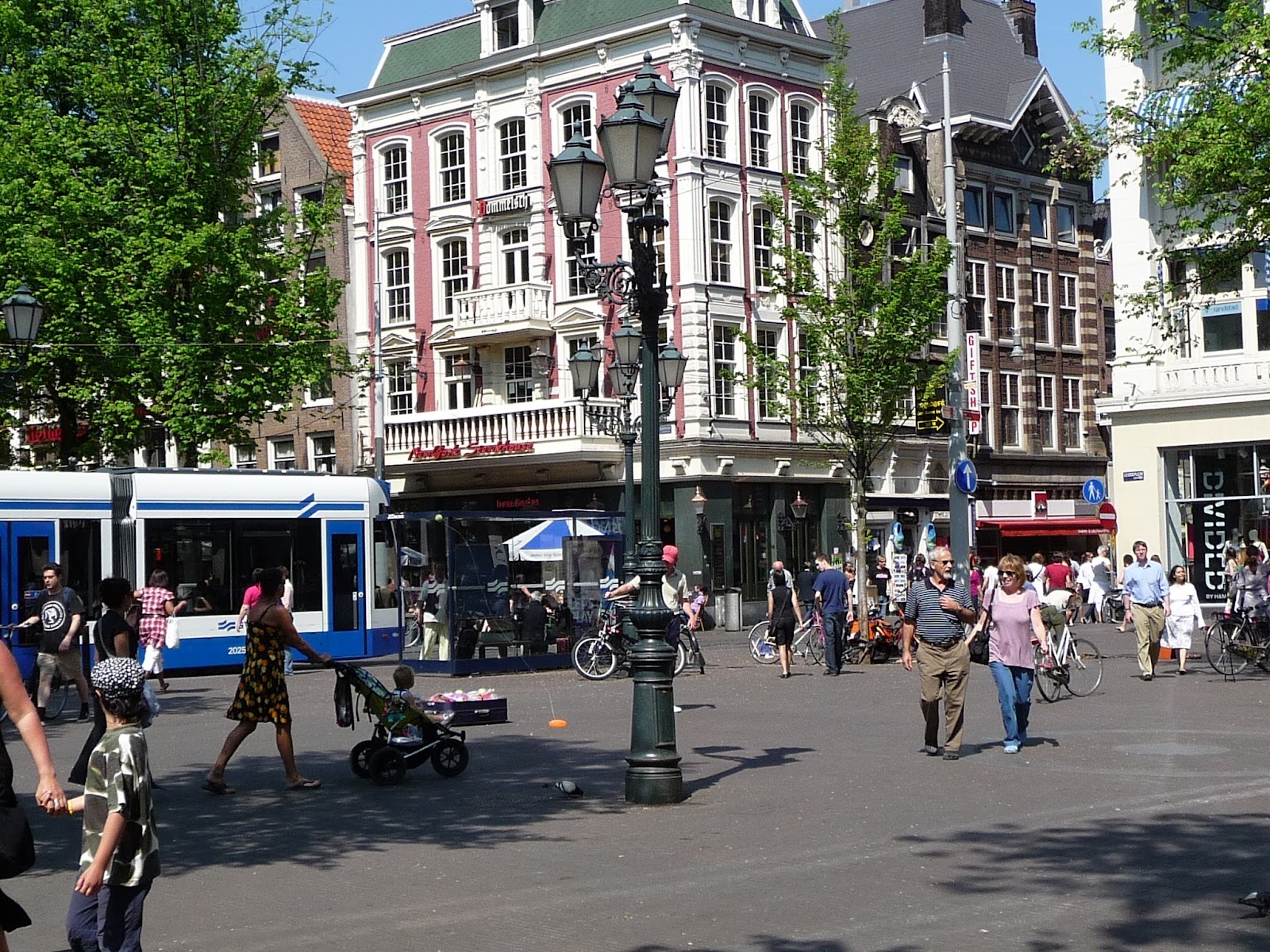 Leidseplein