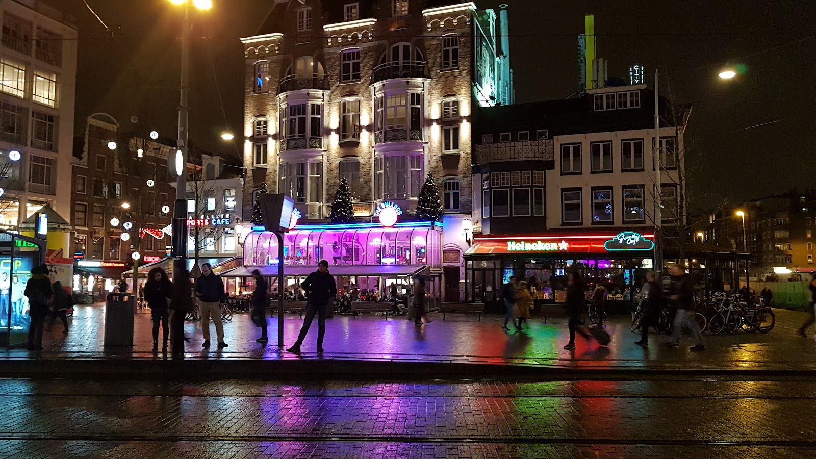 Leidseplein