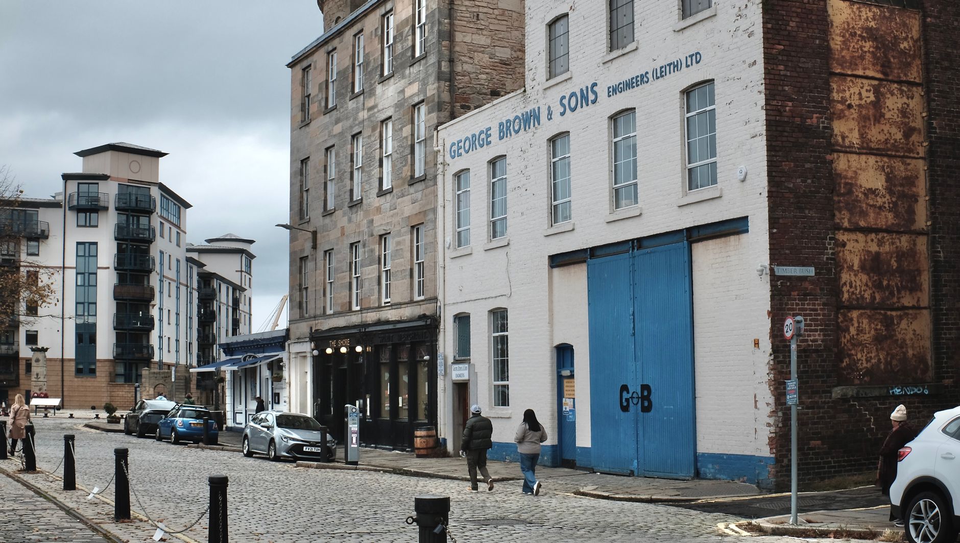 Leith