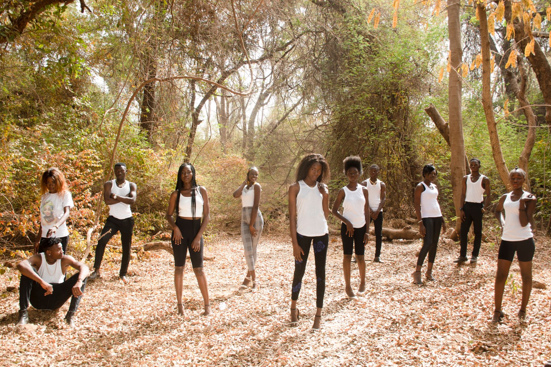 Lekki Conservation Centre