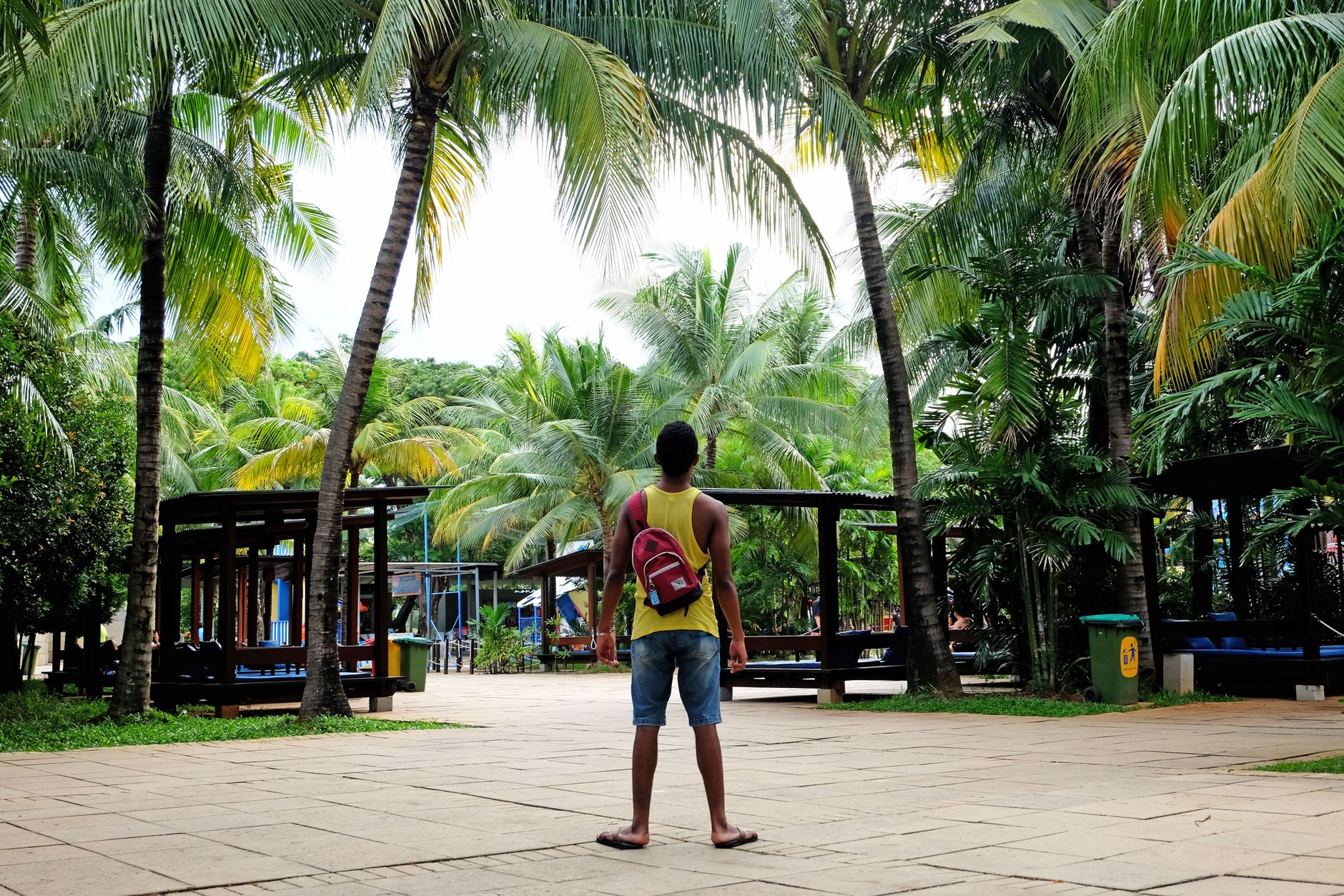 Lekki Conservation Centre