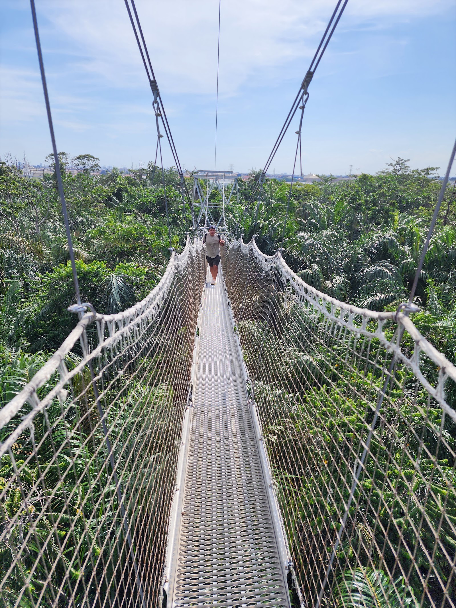 Lekki Conservation Centre