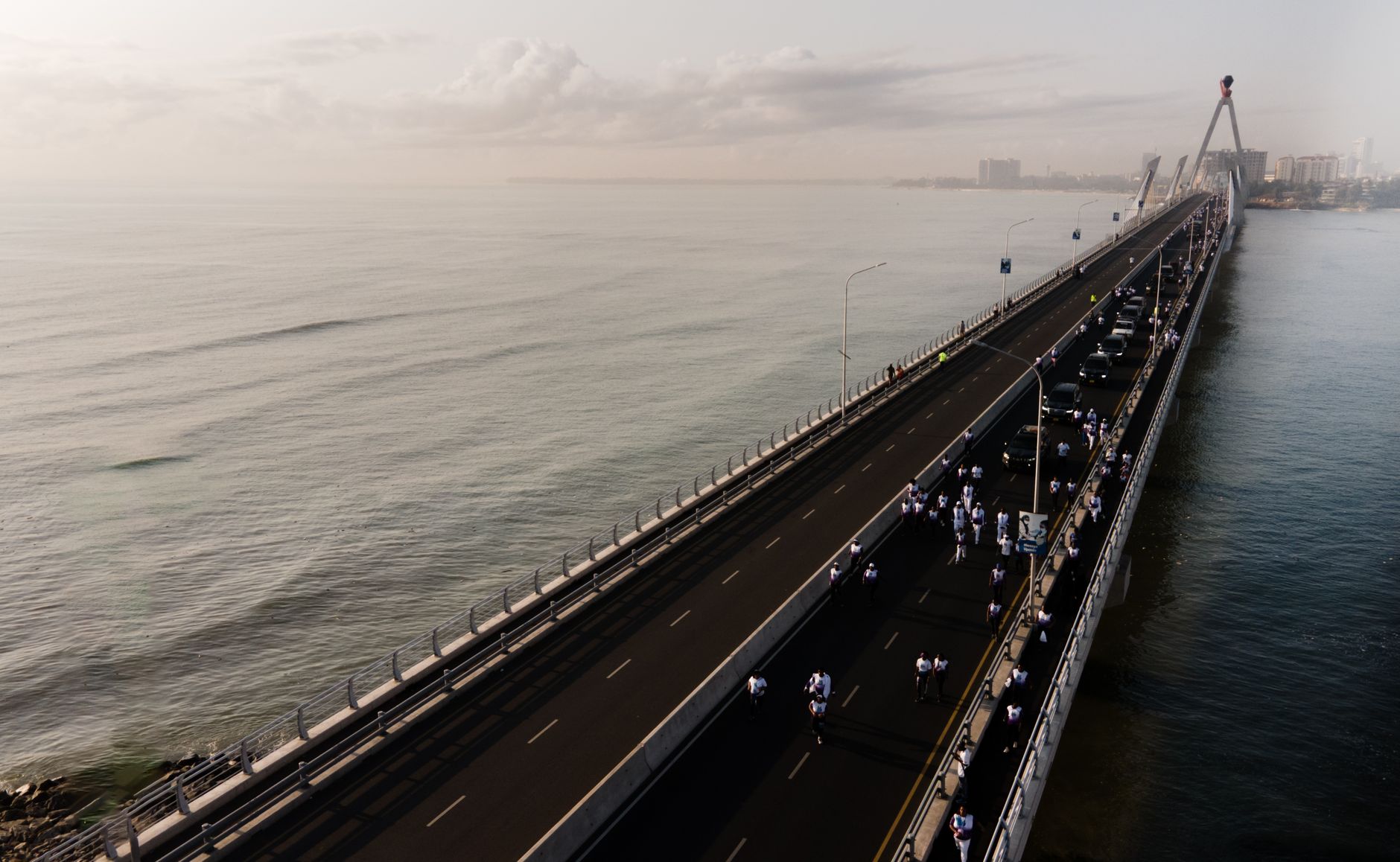 Lekki-Ikoyi Link Bridge