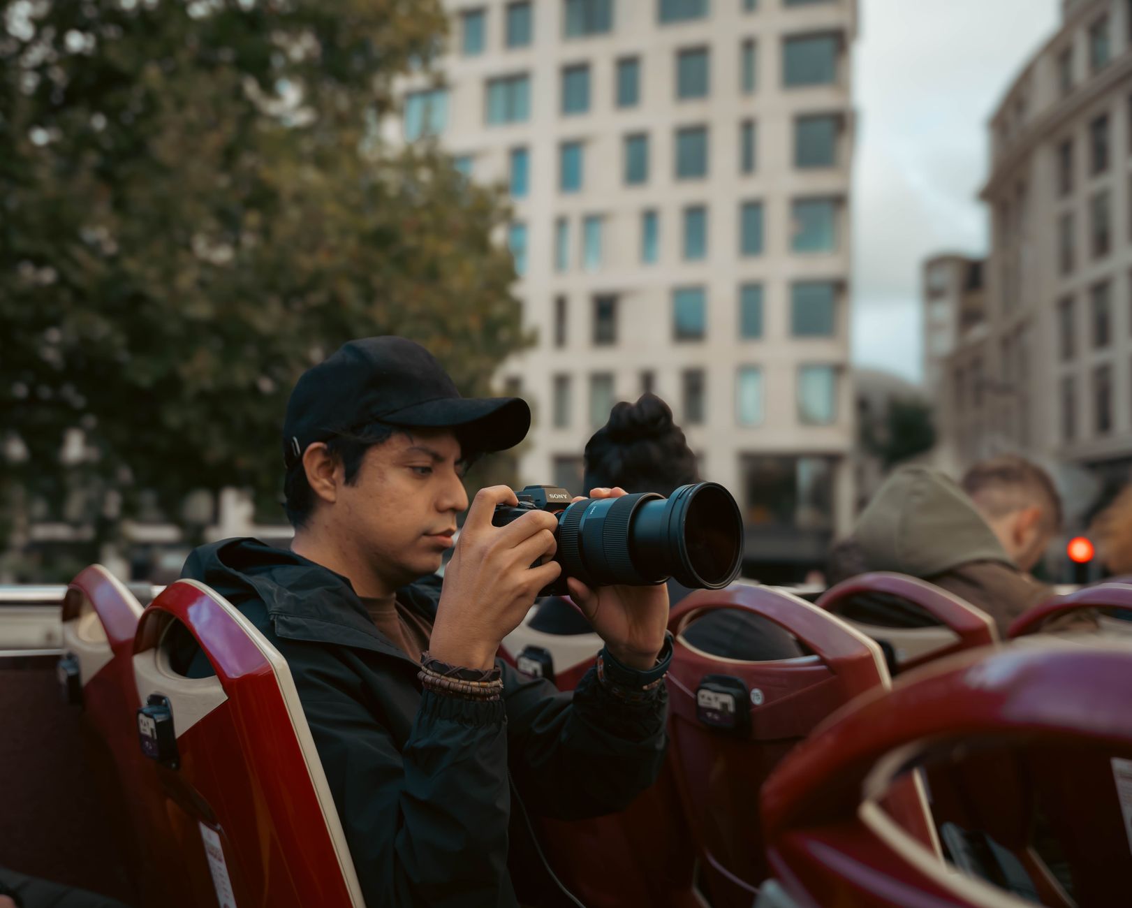 Lens