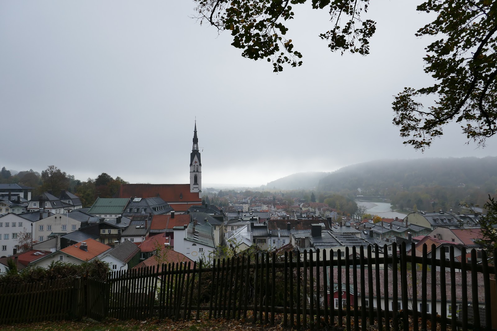 Leonhardifahrt (Leonhardikapelle)