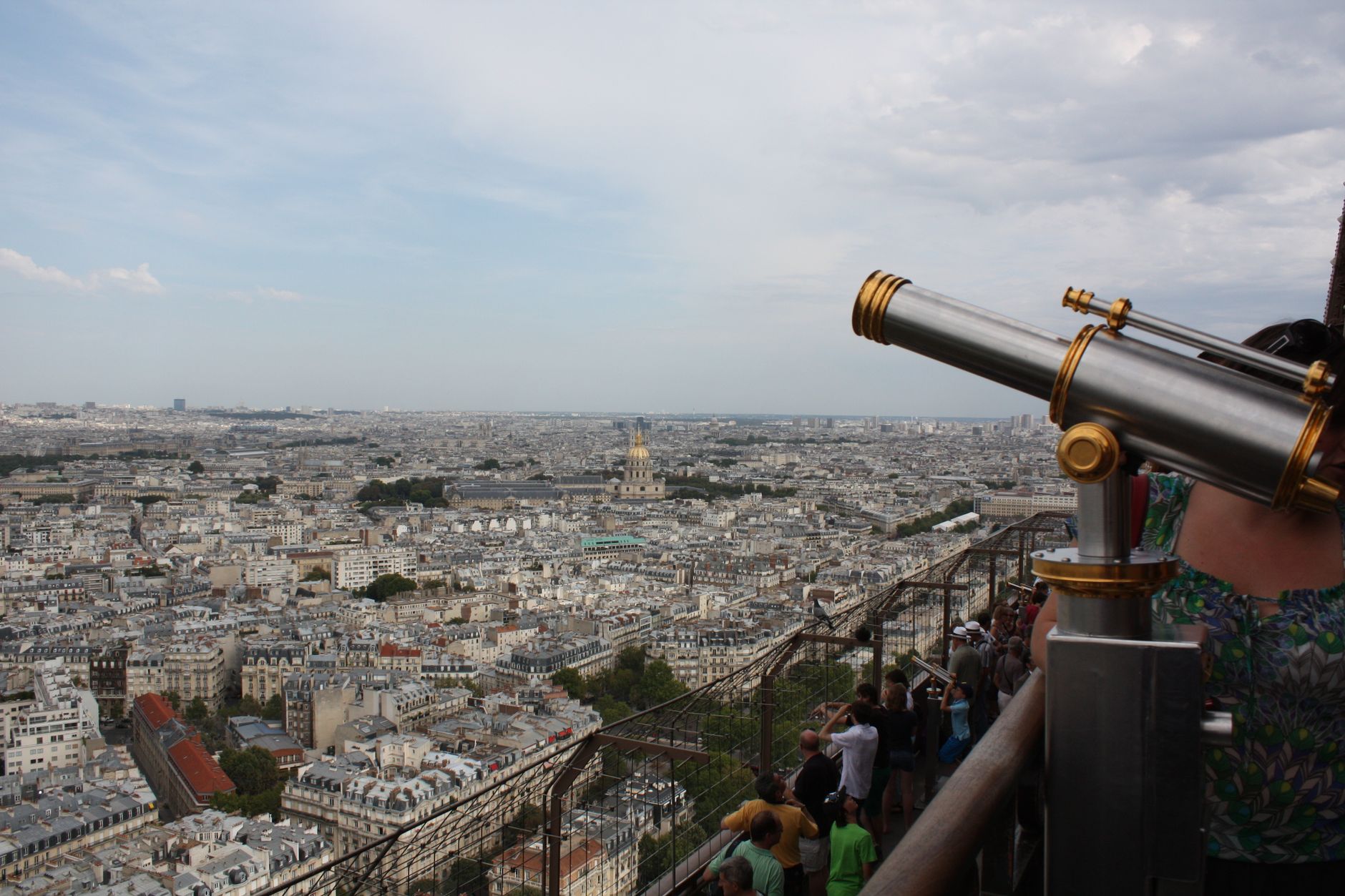 Les Deux Tours