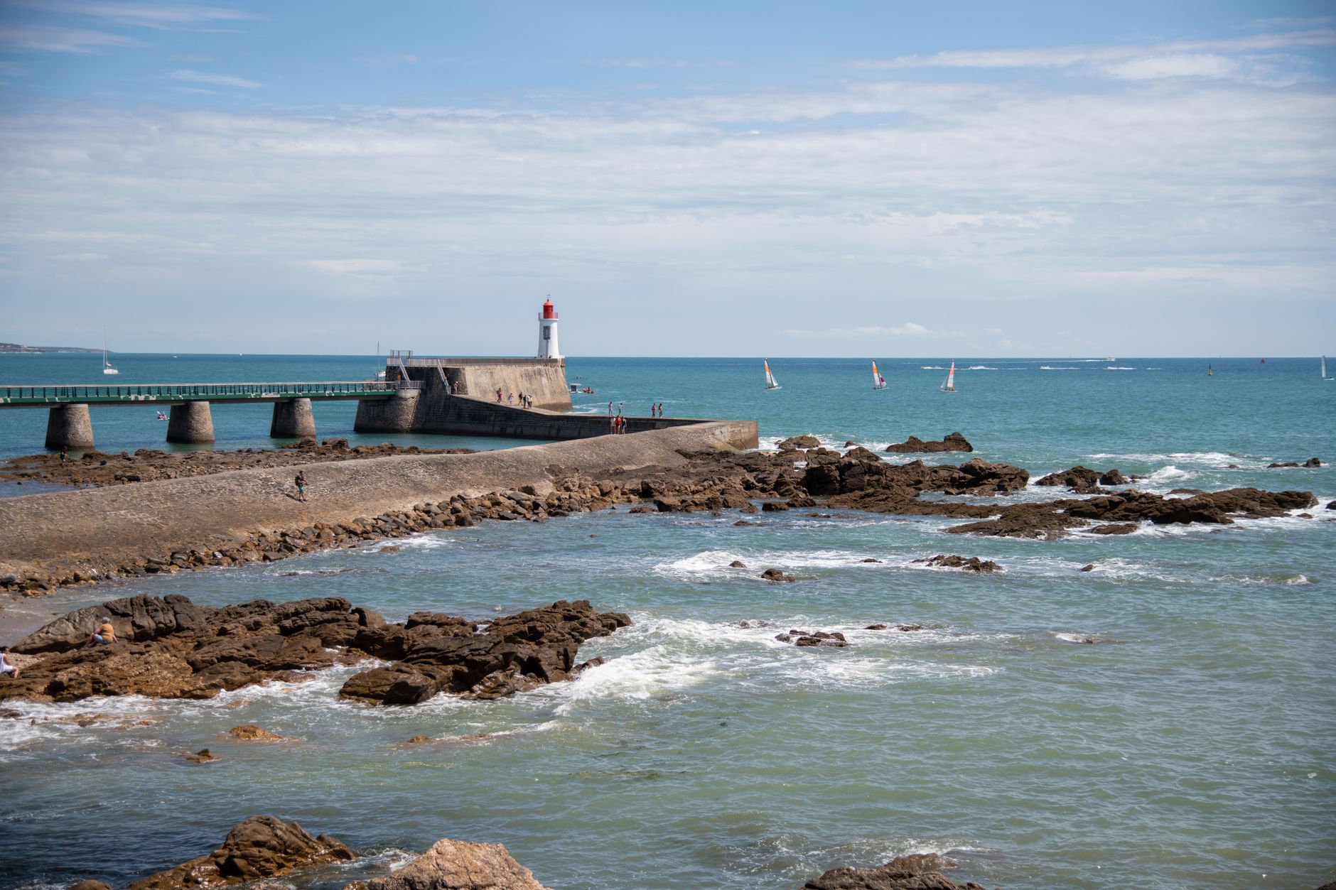 Les Sables-d'Olonne