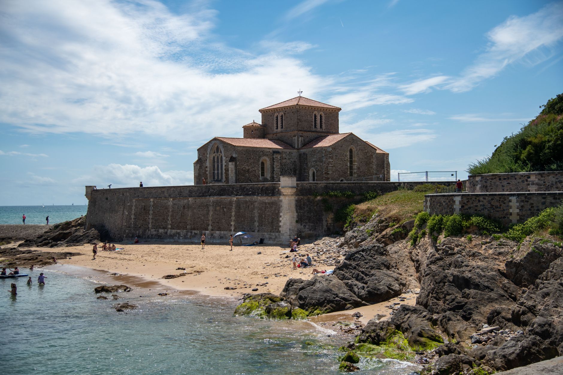 Les Sables-d'Olonne