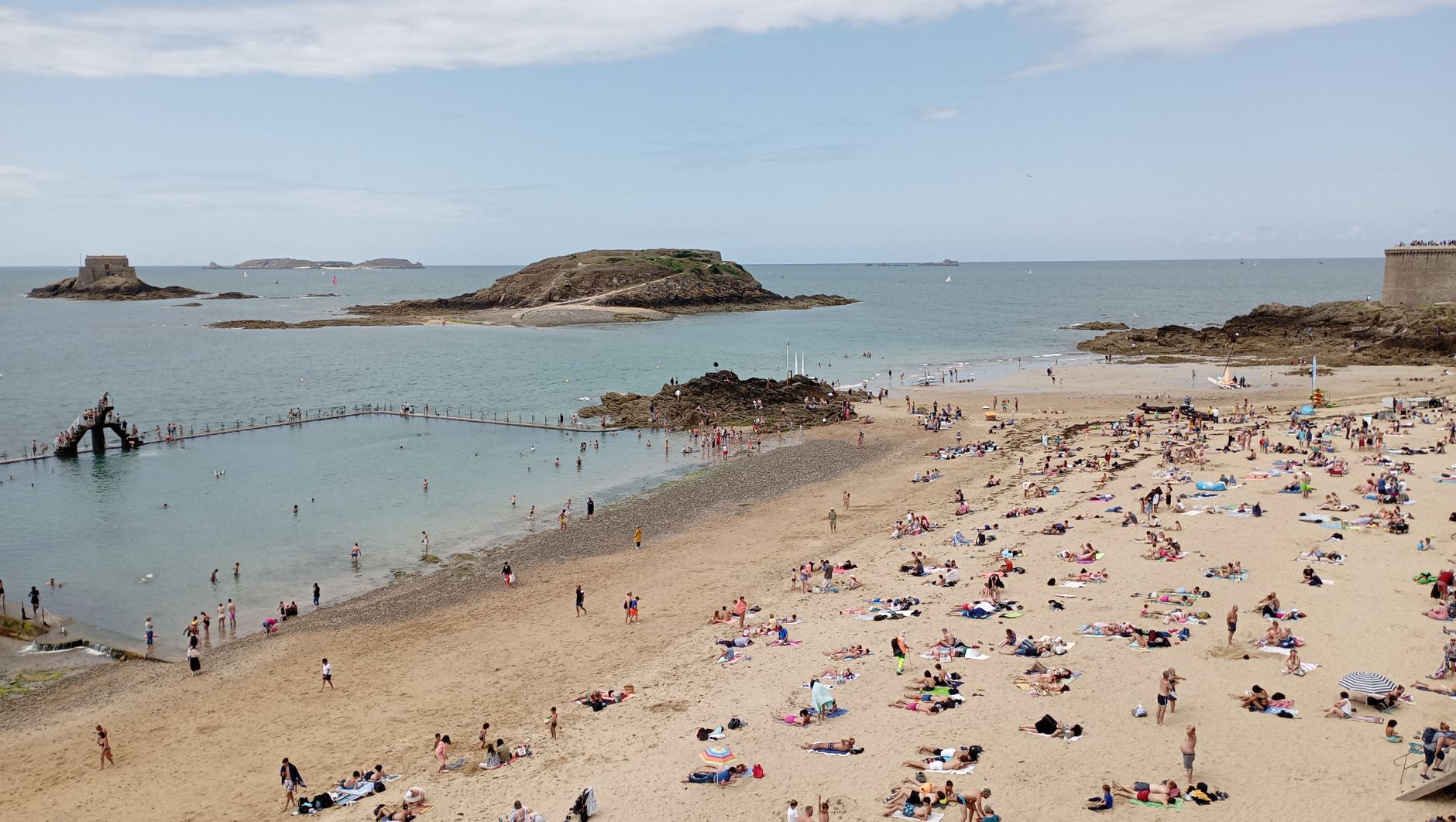 Les Sables-d'Olonne