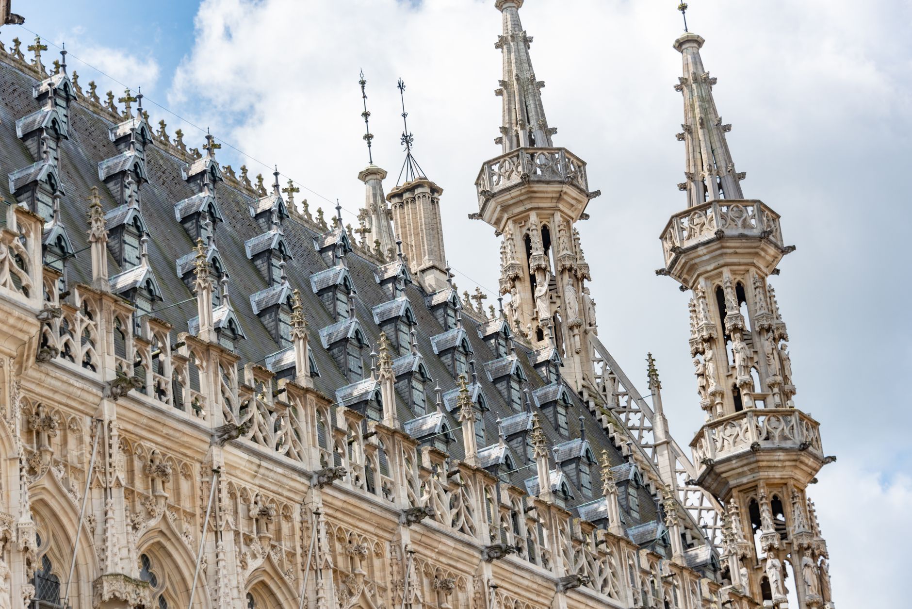 Leuven