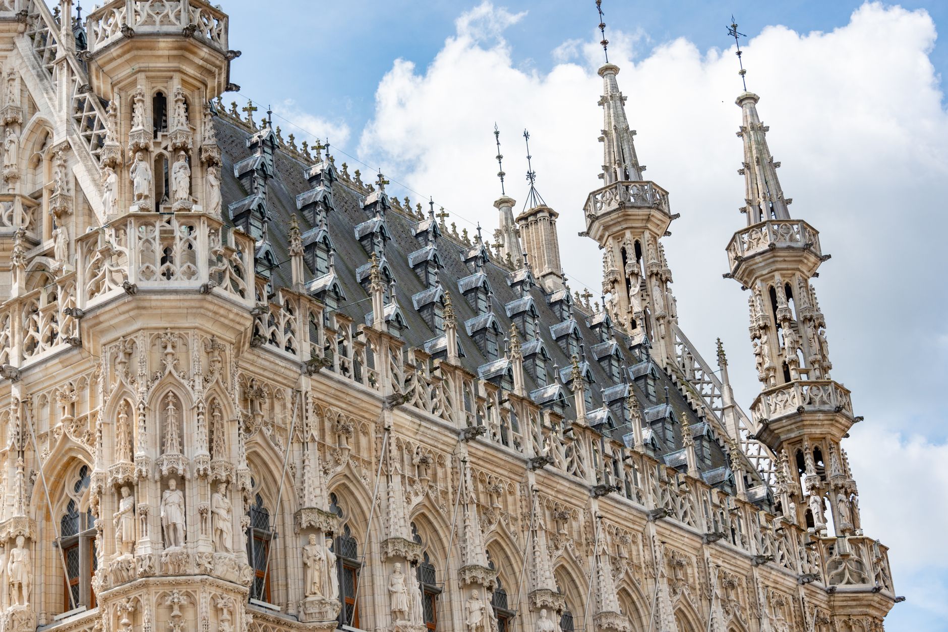 Leuven
