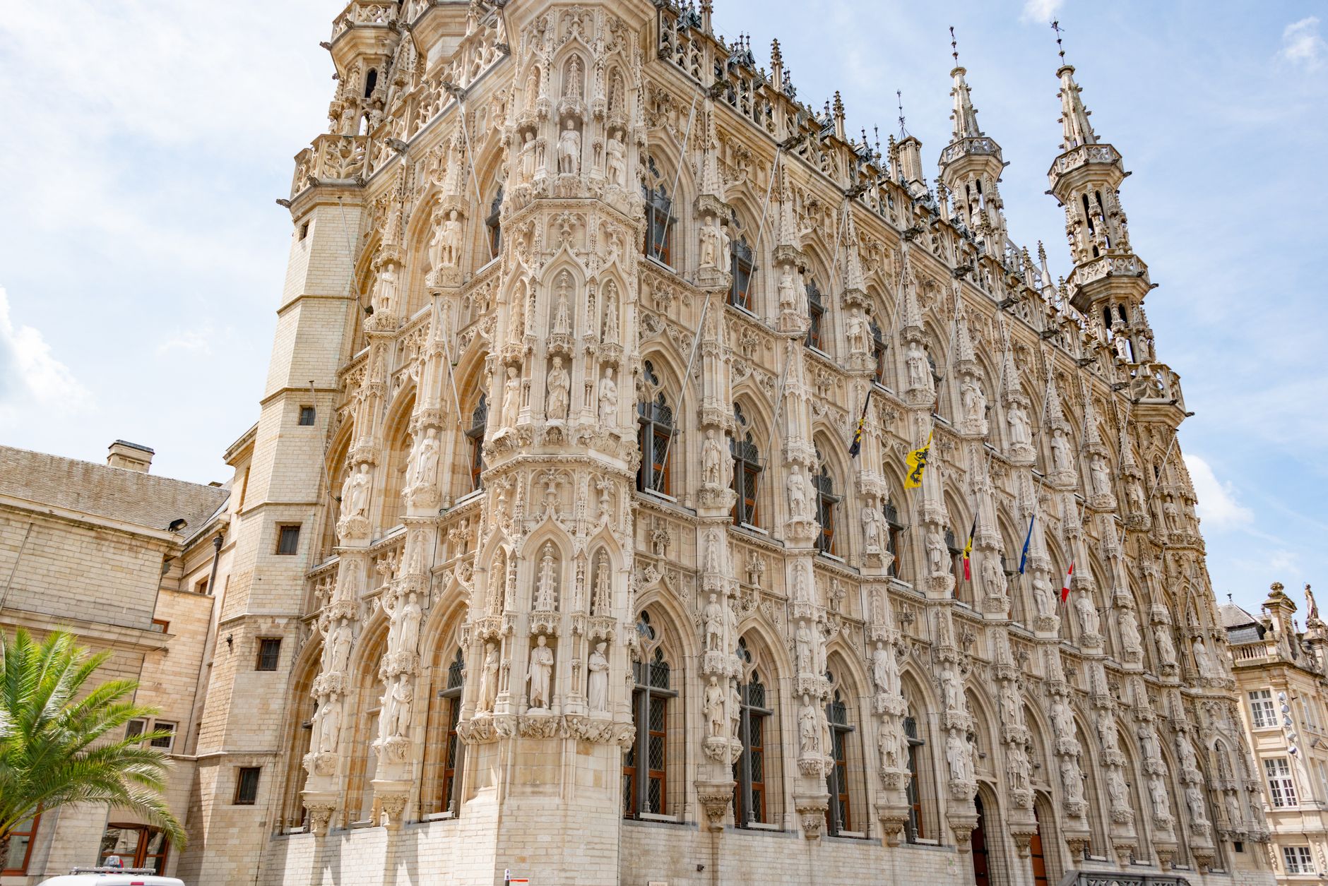Leuven