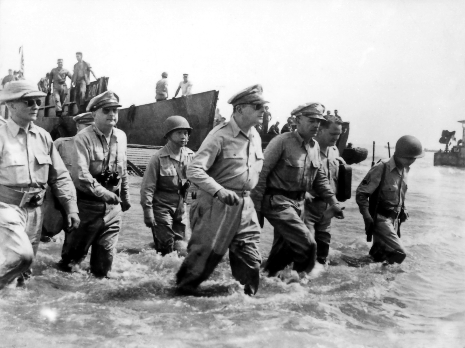 Leyte
