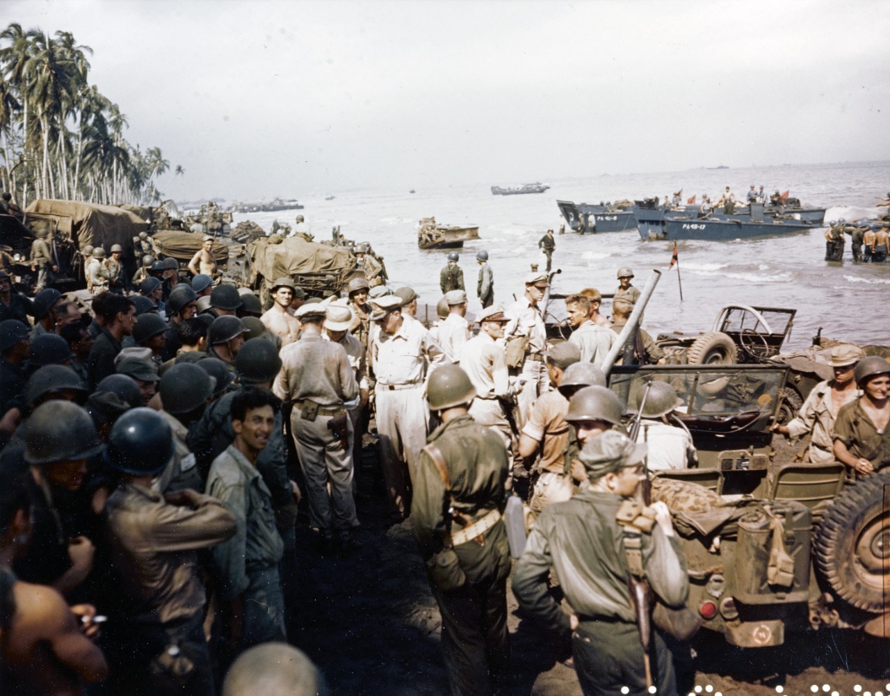 Leyte