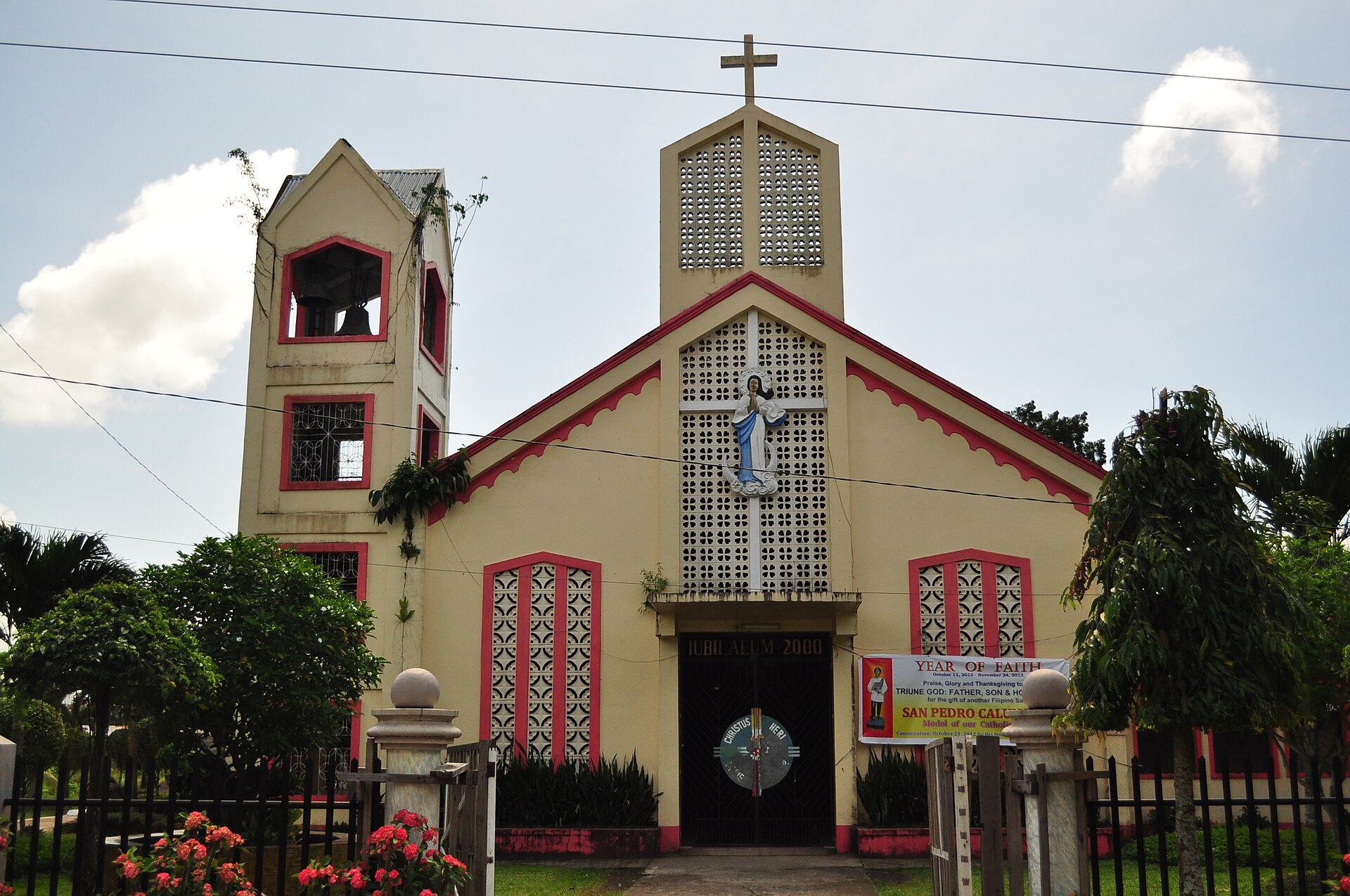 Leyte