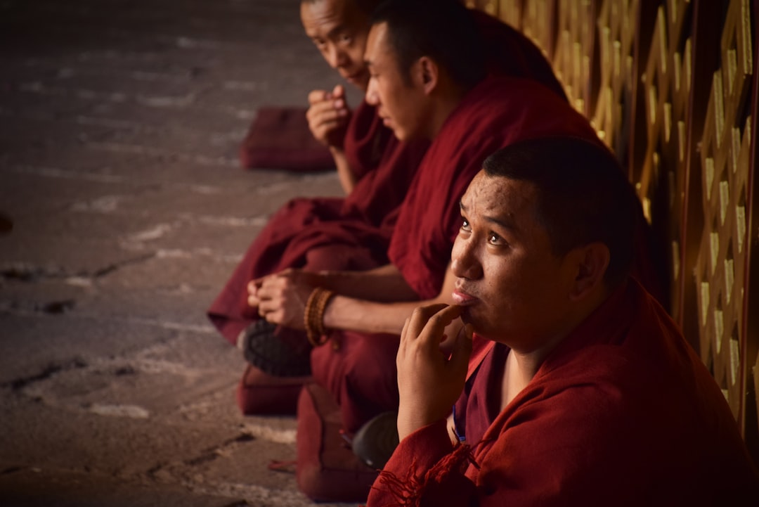 Lhasa, Tibet