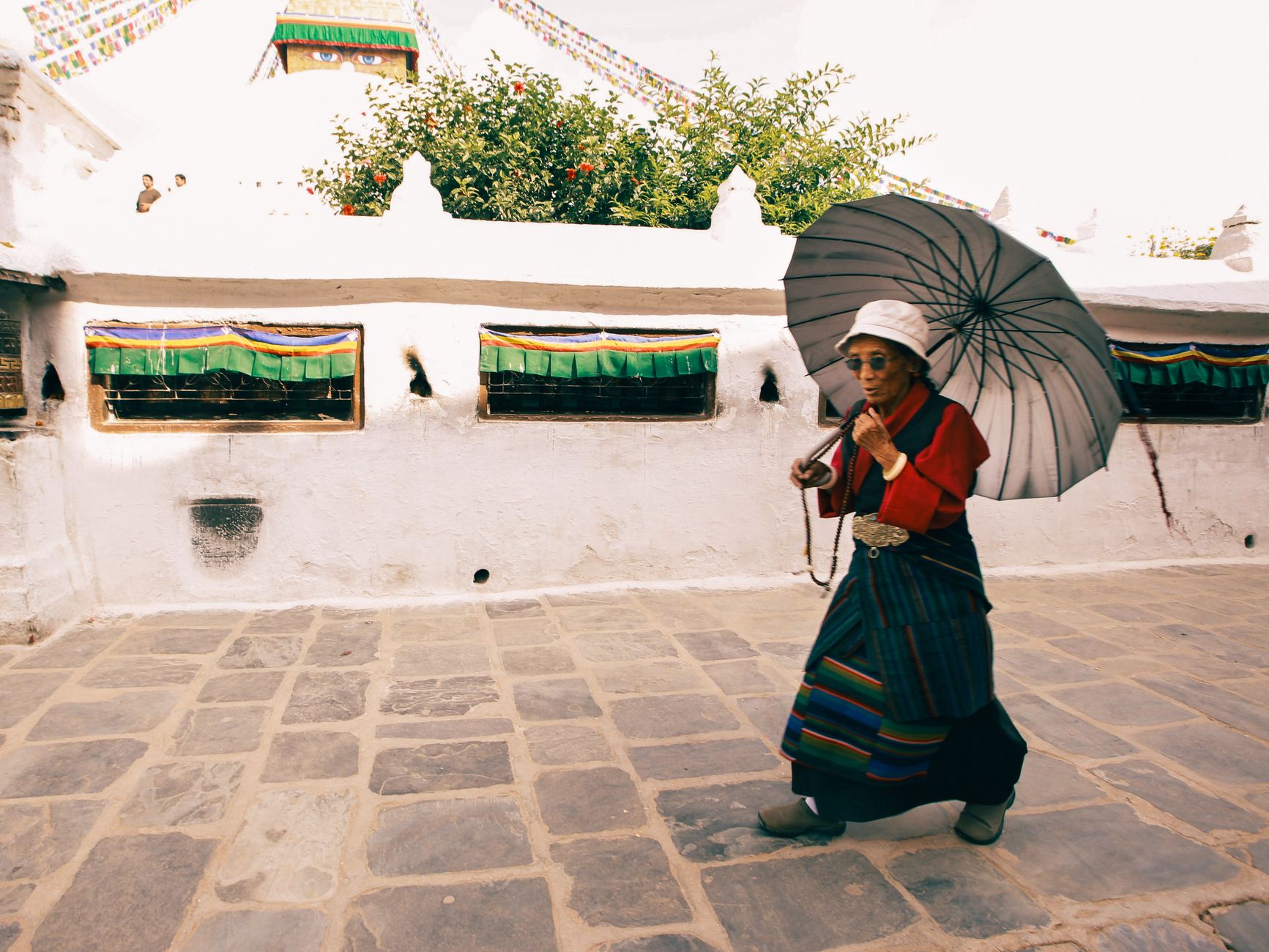 Lhasa