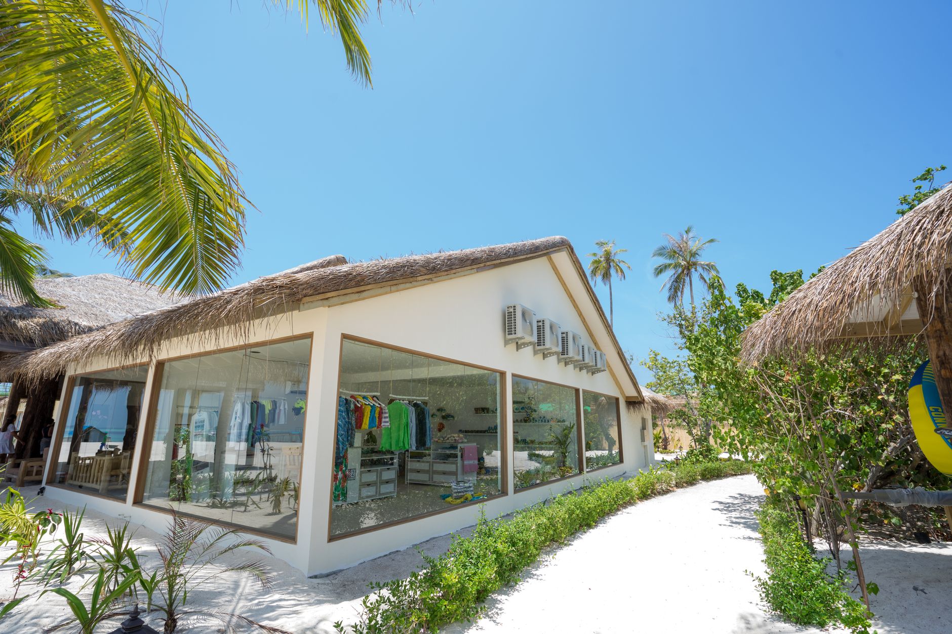 Lhaviyani Atoll (Faadhippolhu)