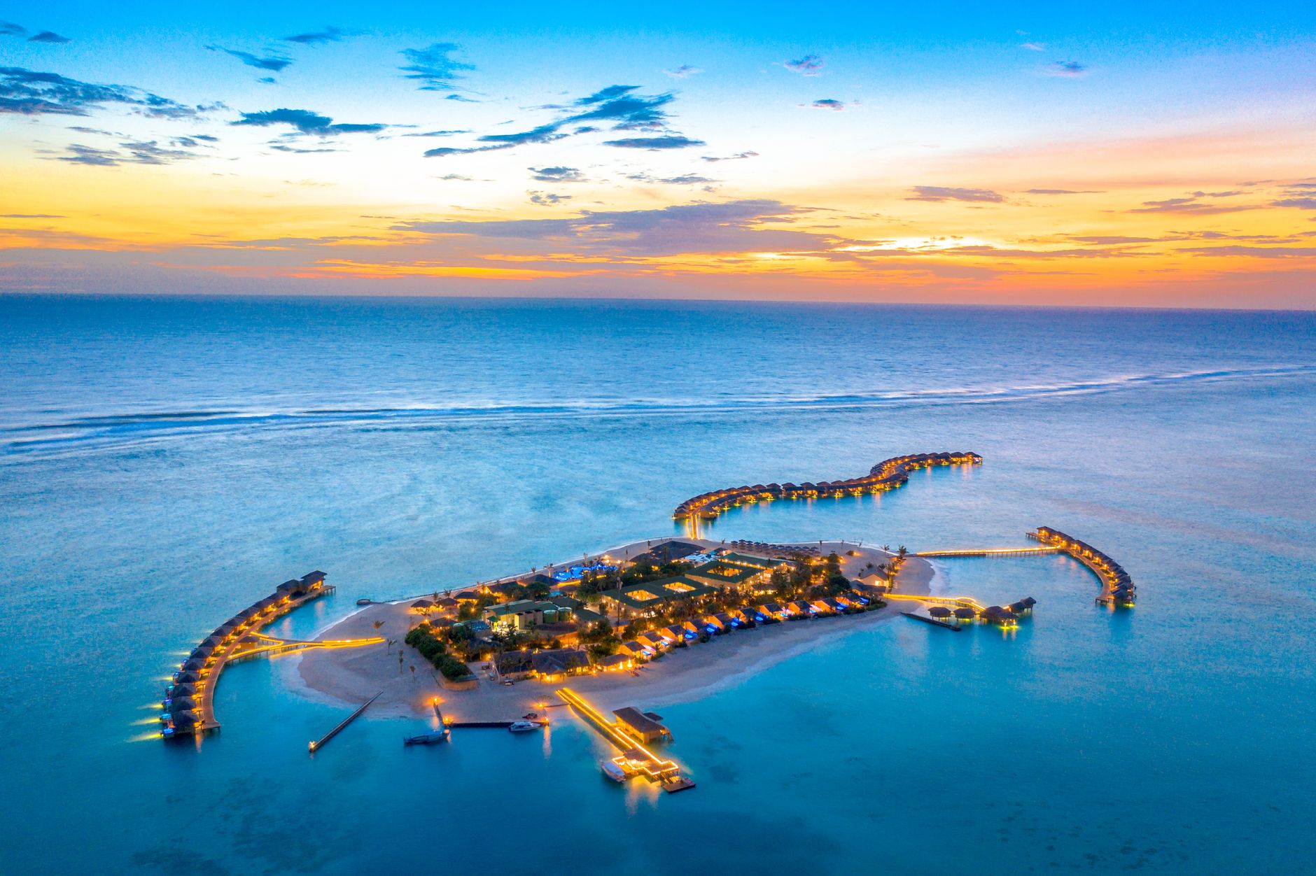 Lhaviyani Atoll (Faadhippolhu)