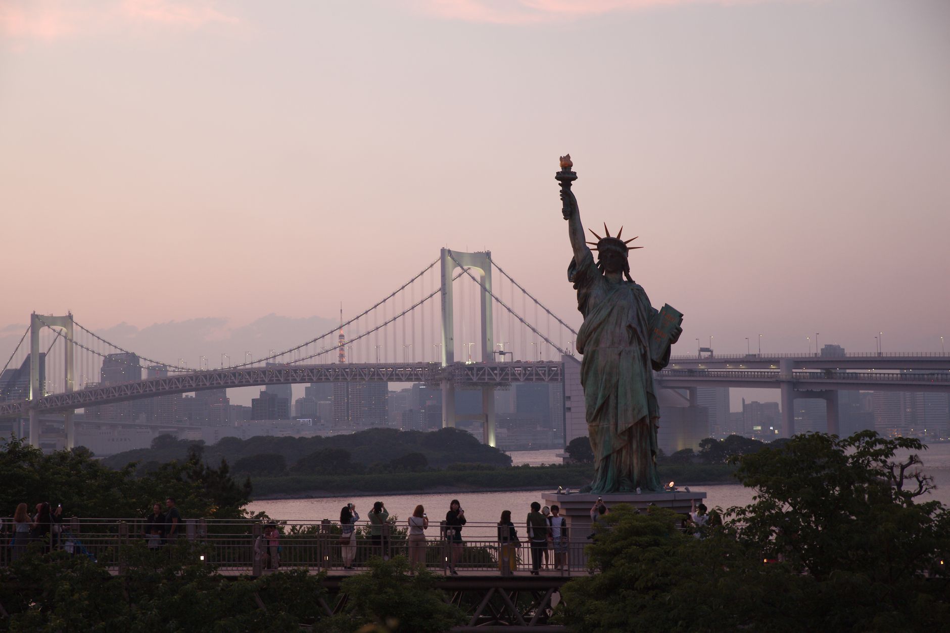 Liberty City