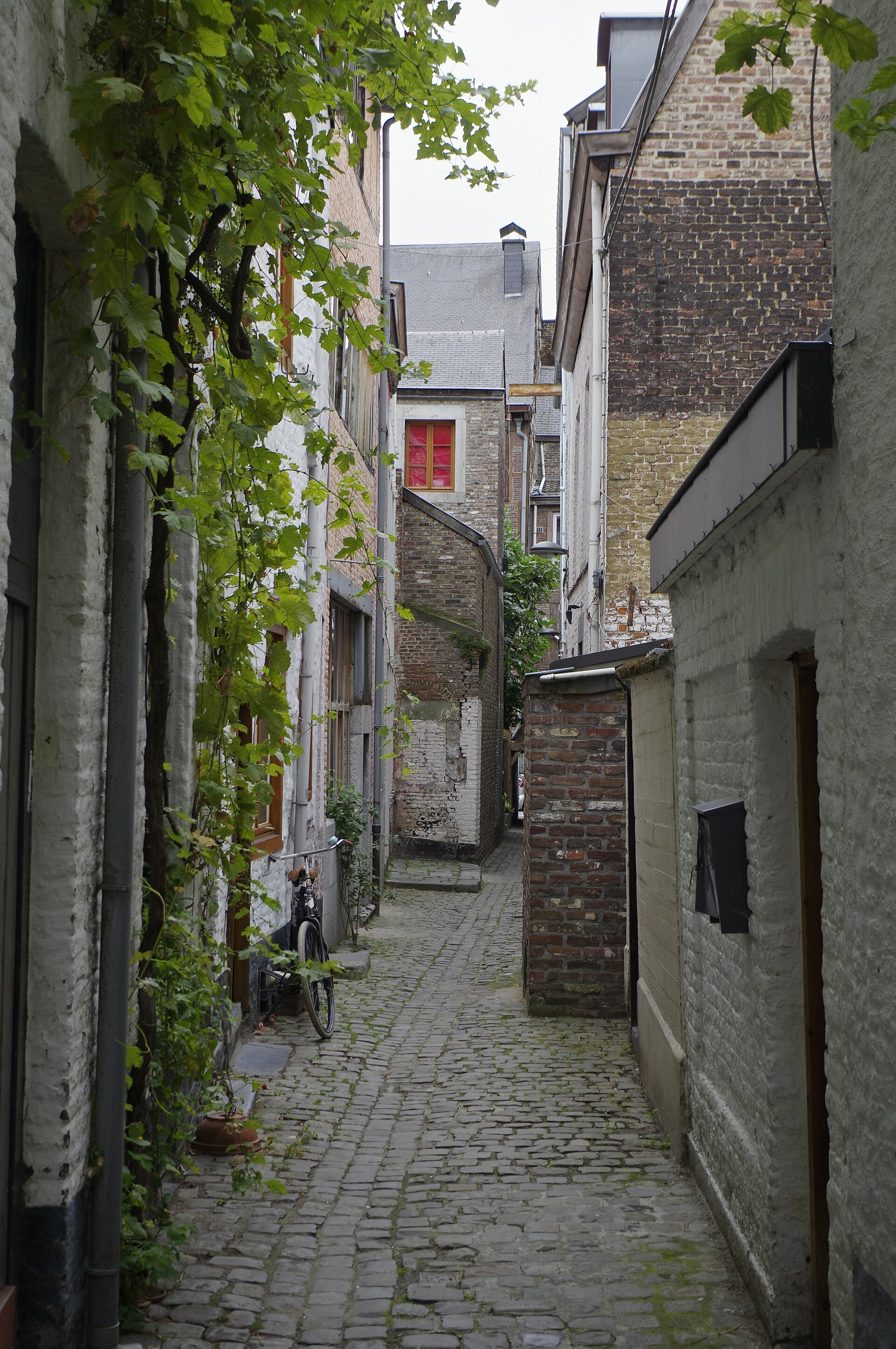 Liège