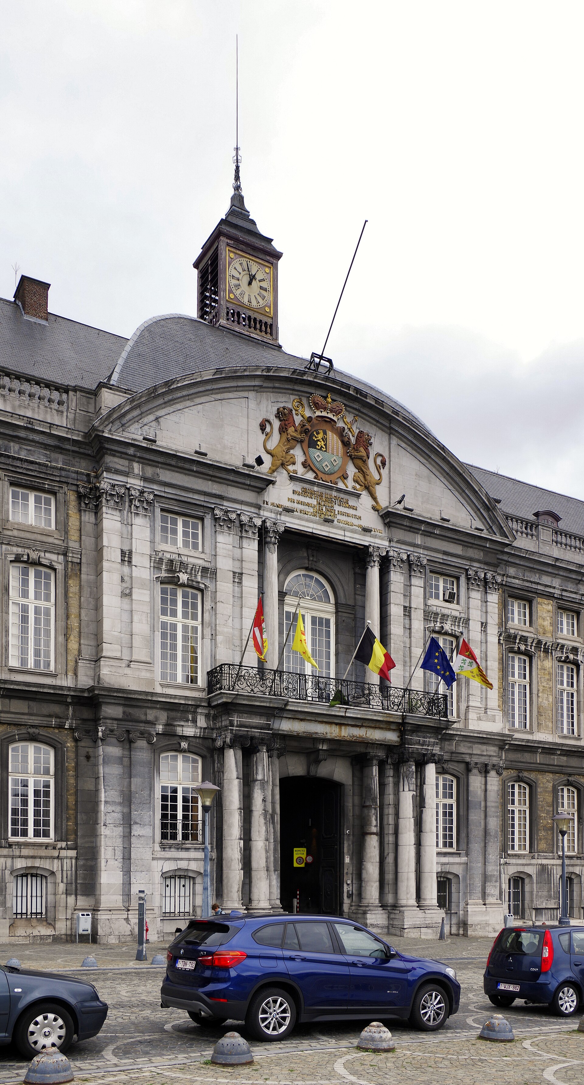 Liège